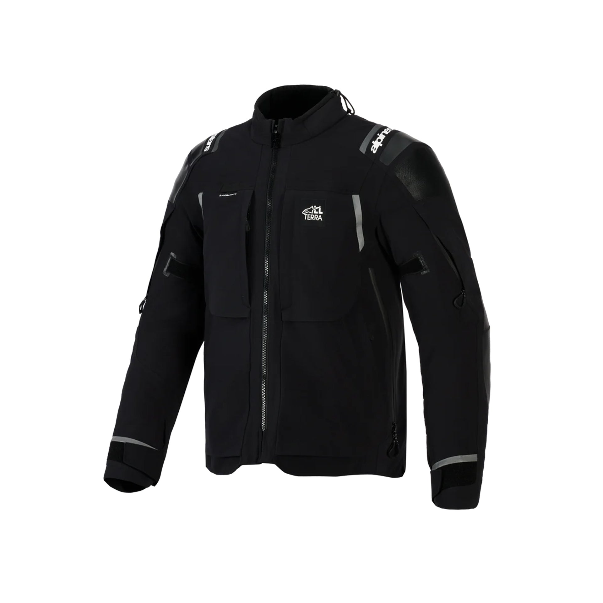 ALPINESTARS BLUSÃO ANDES PRO DS XF