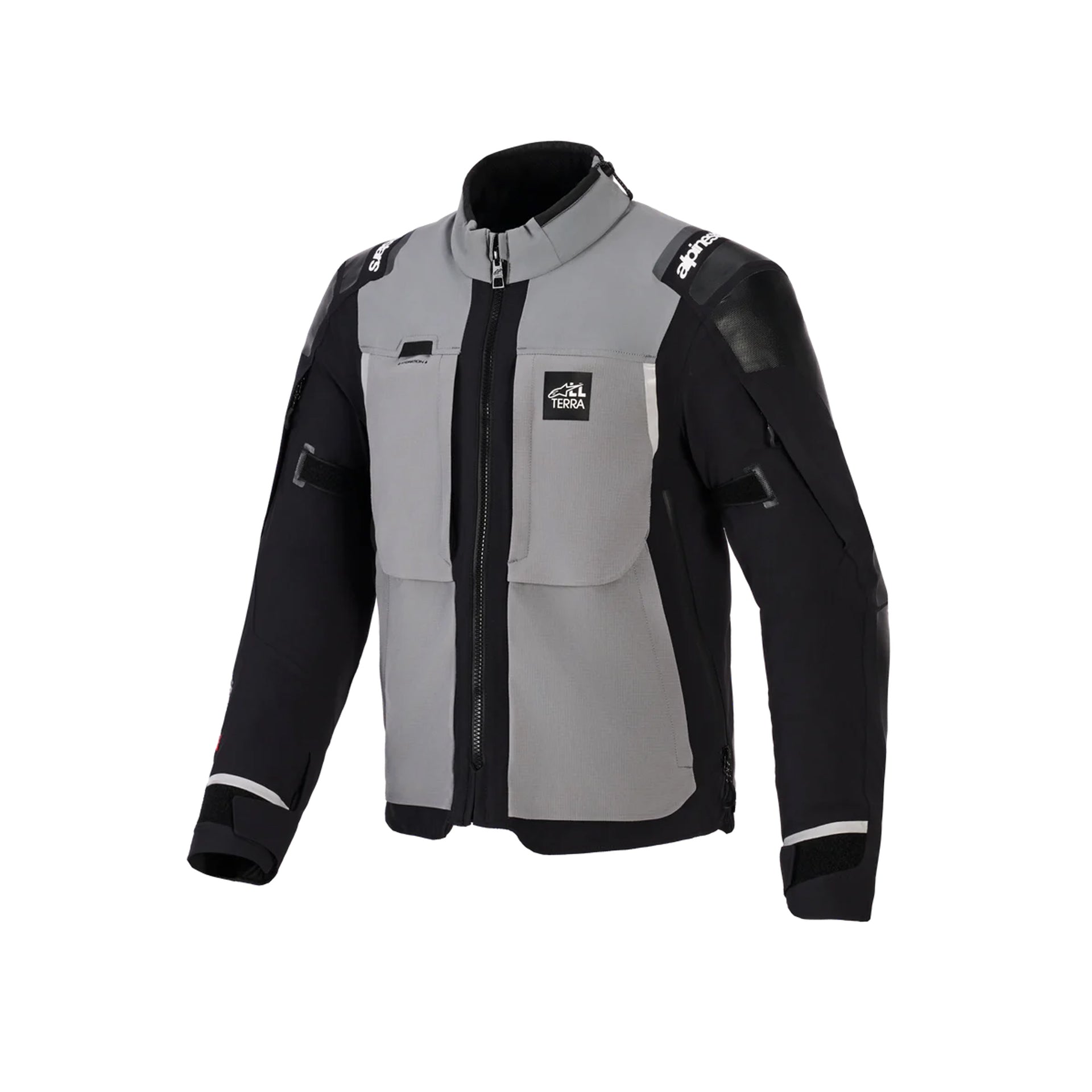ALPINESTARS BLUSÃO ANDES PRO DS XF