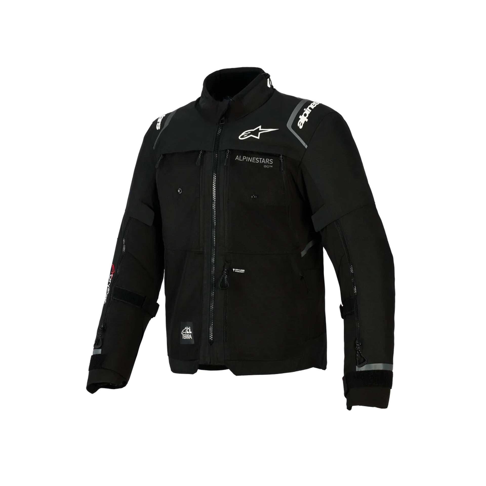 ALPINESTARS BLUSÃO CUSCO DS