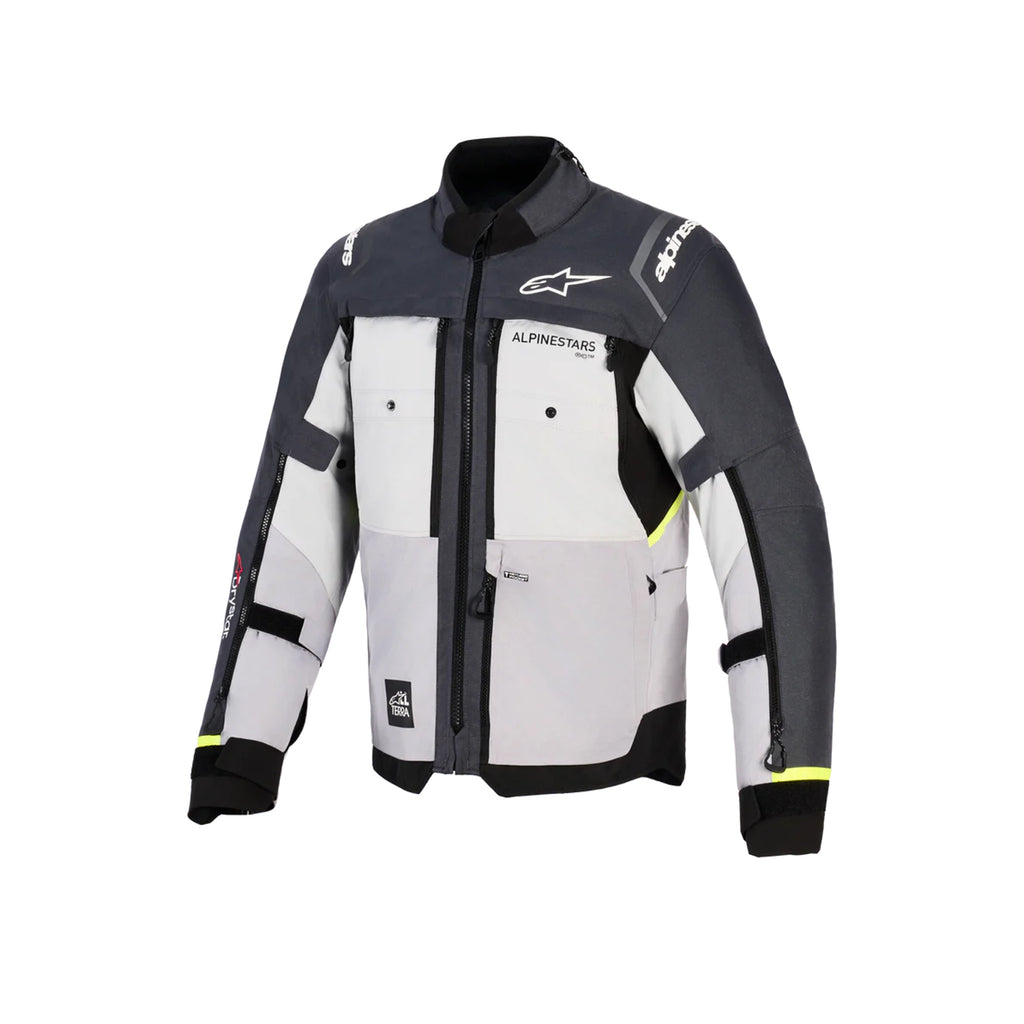 ALPINESTARS BLUSÃO CUSCO DS