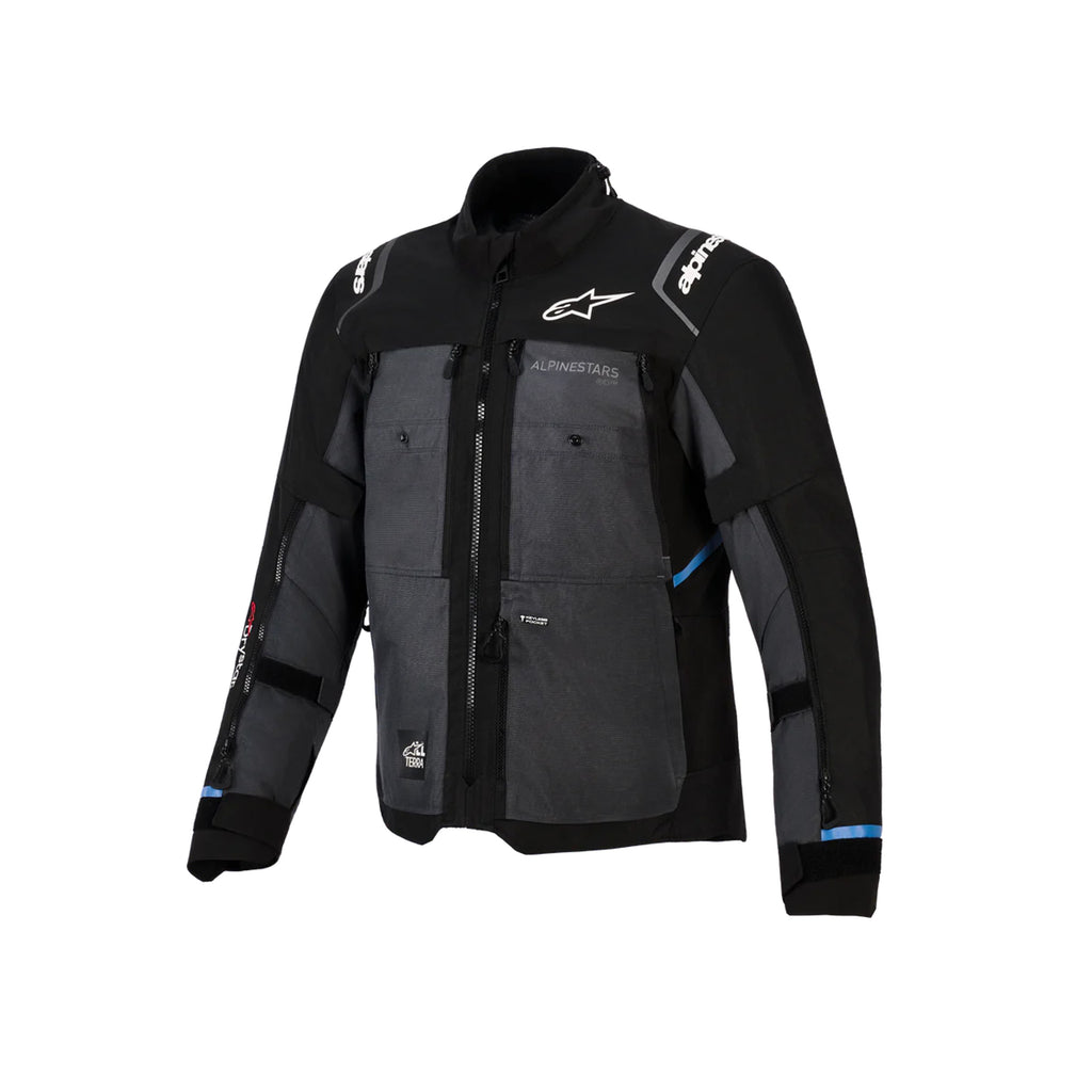 ALPINESTARS BLUSÃO CUSCO DS