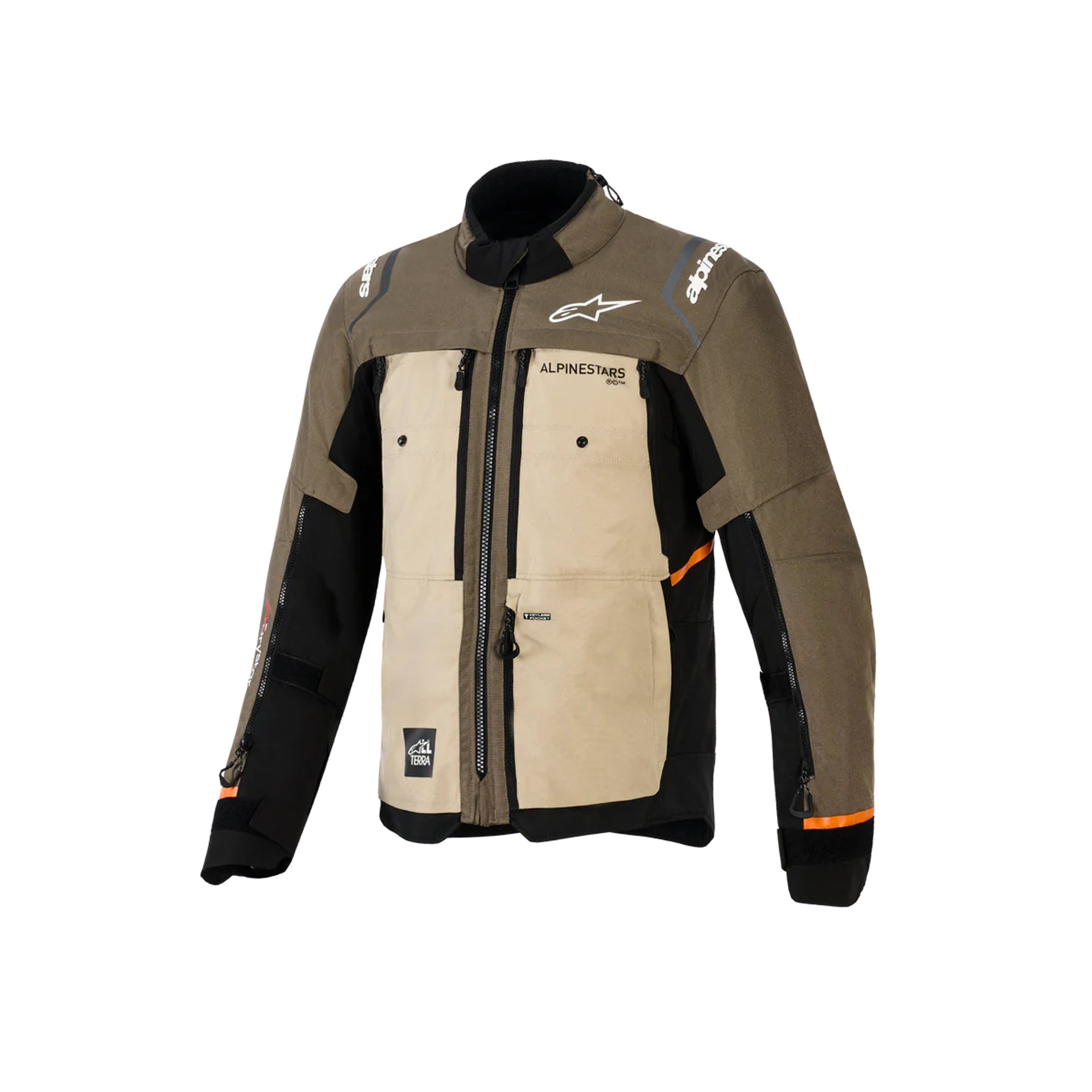 ALPINESTARS BLUSÃO CUSCO DS