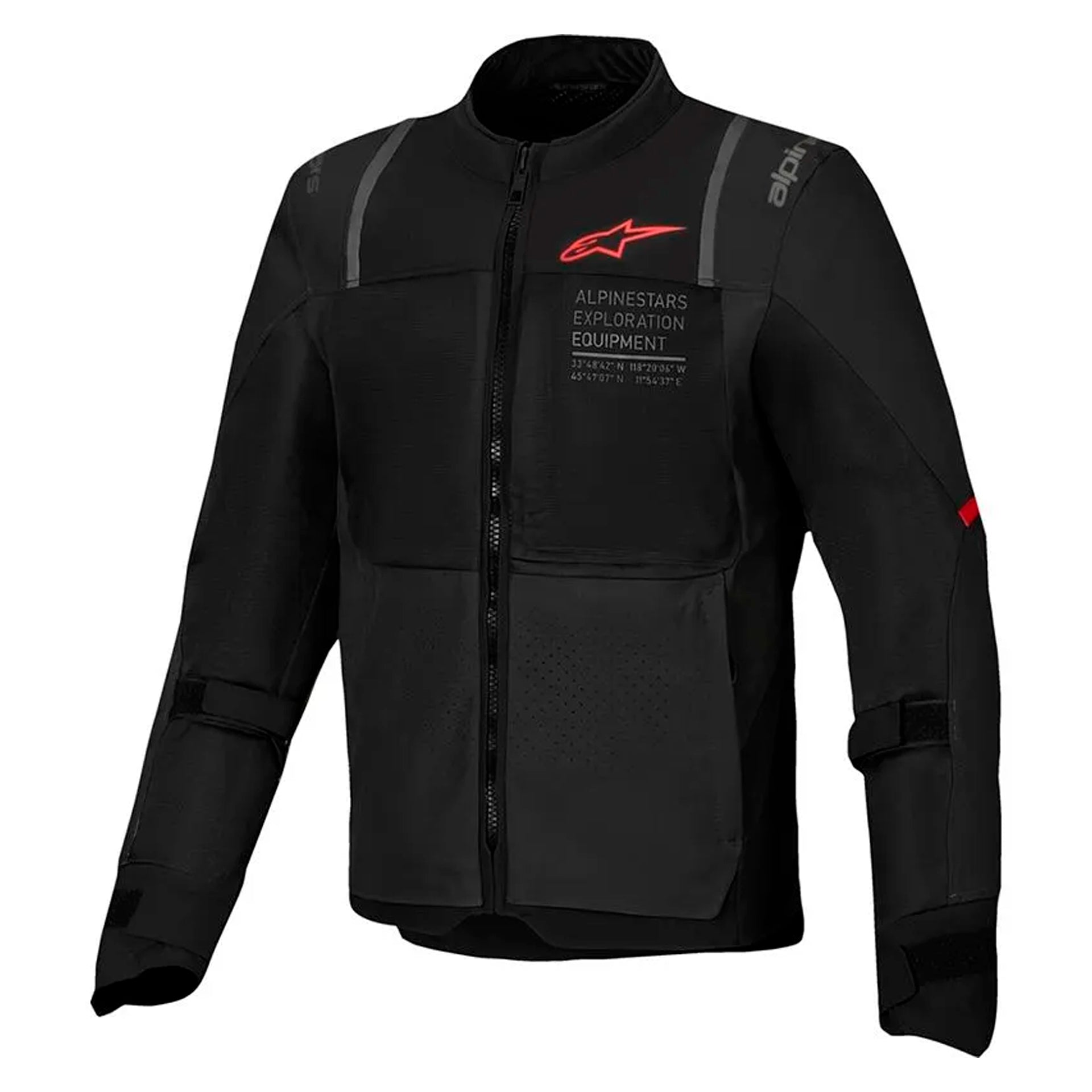ALPINESTARS BLUSÃO ST-2 AIR