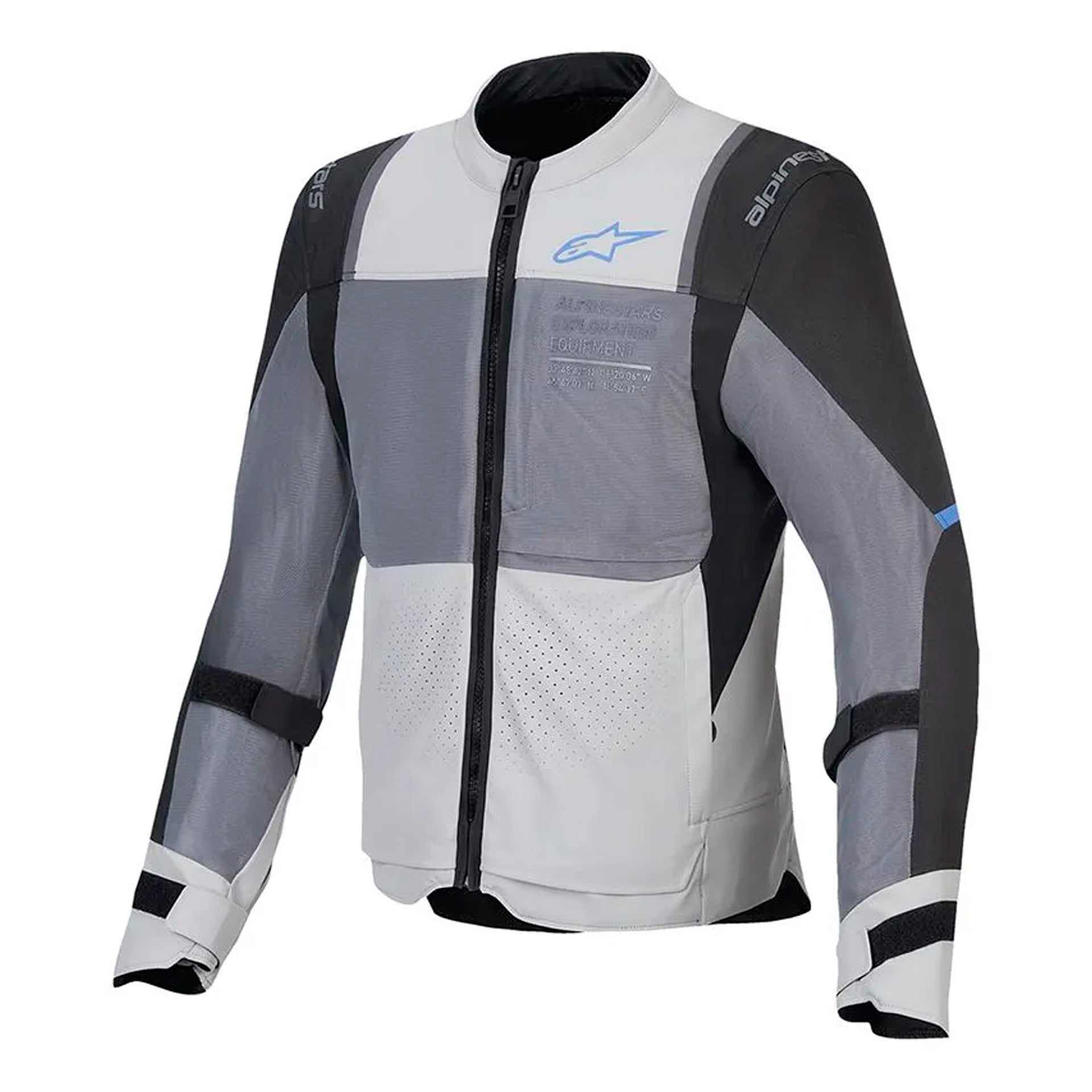 ALPINESTARS BLUSÃO ST-2 AIR