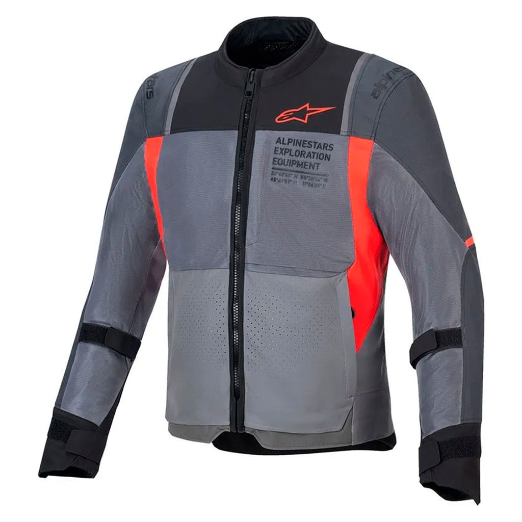 ALPINESTARS BLUSÃO ST-2 AIR