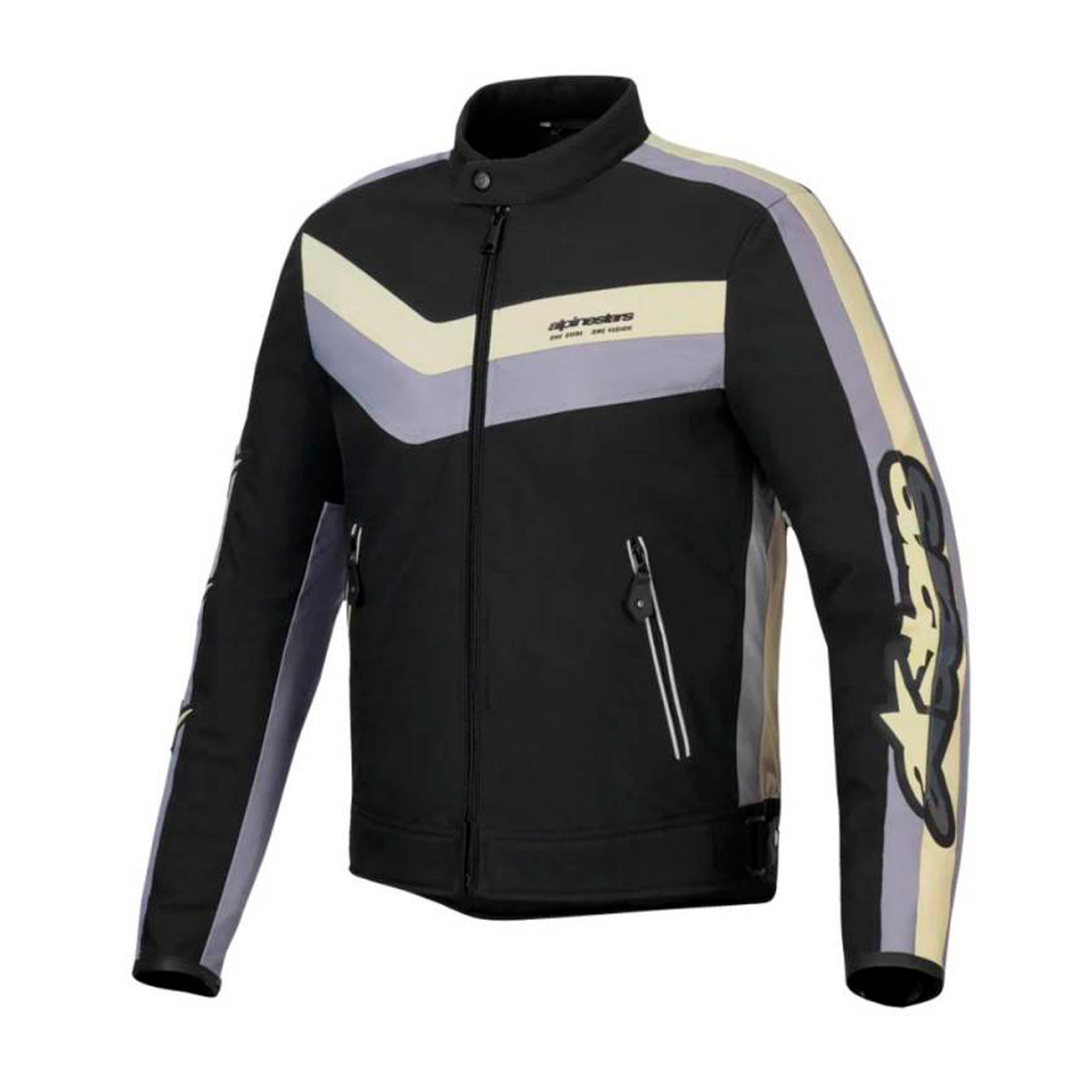 ALPINESTARS BLUSÃO T-DYNO WR
