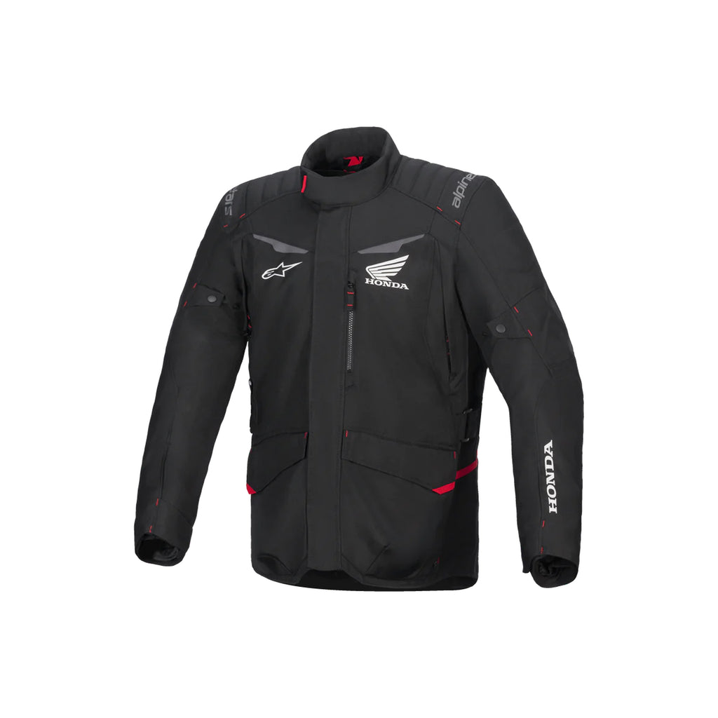 ALPINESTARS BLUSAO ST-1 WP HONDA