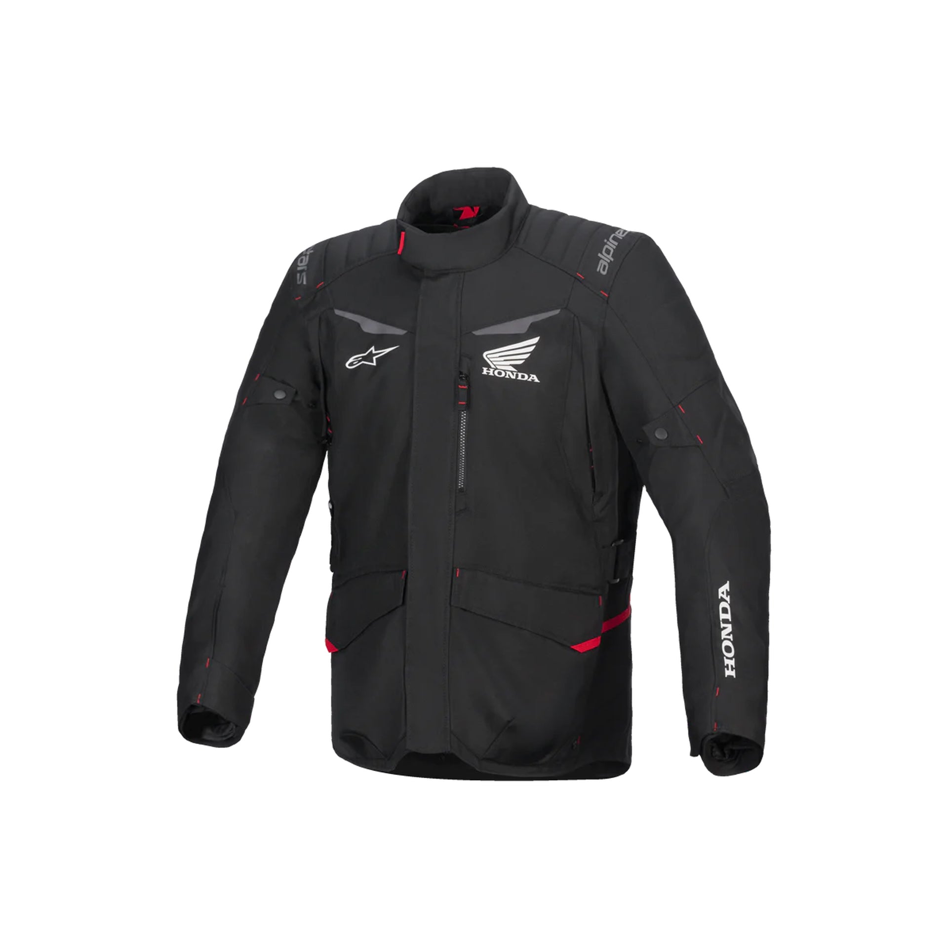 ALPINESTARS BLUSAO ST-1 WP HONDA