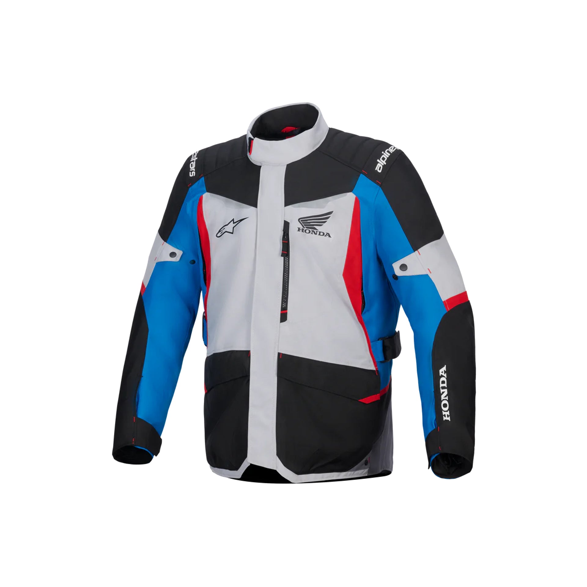 ALPINESTARS BLUSAO ST-1 WP HONDA
