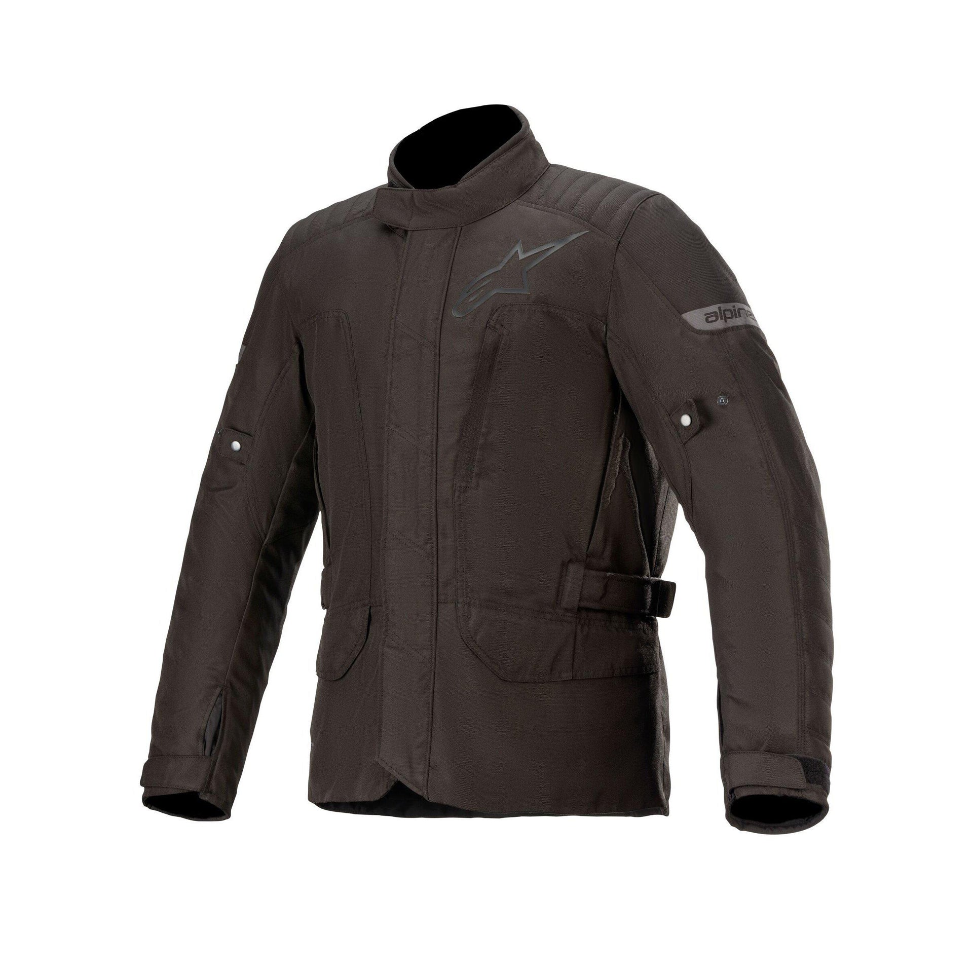 ALPINESTARS BLUSÃO GRAVITY DS