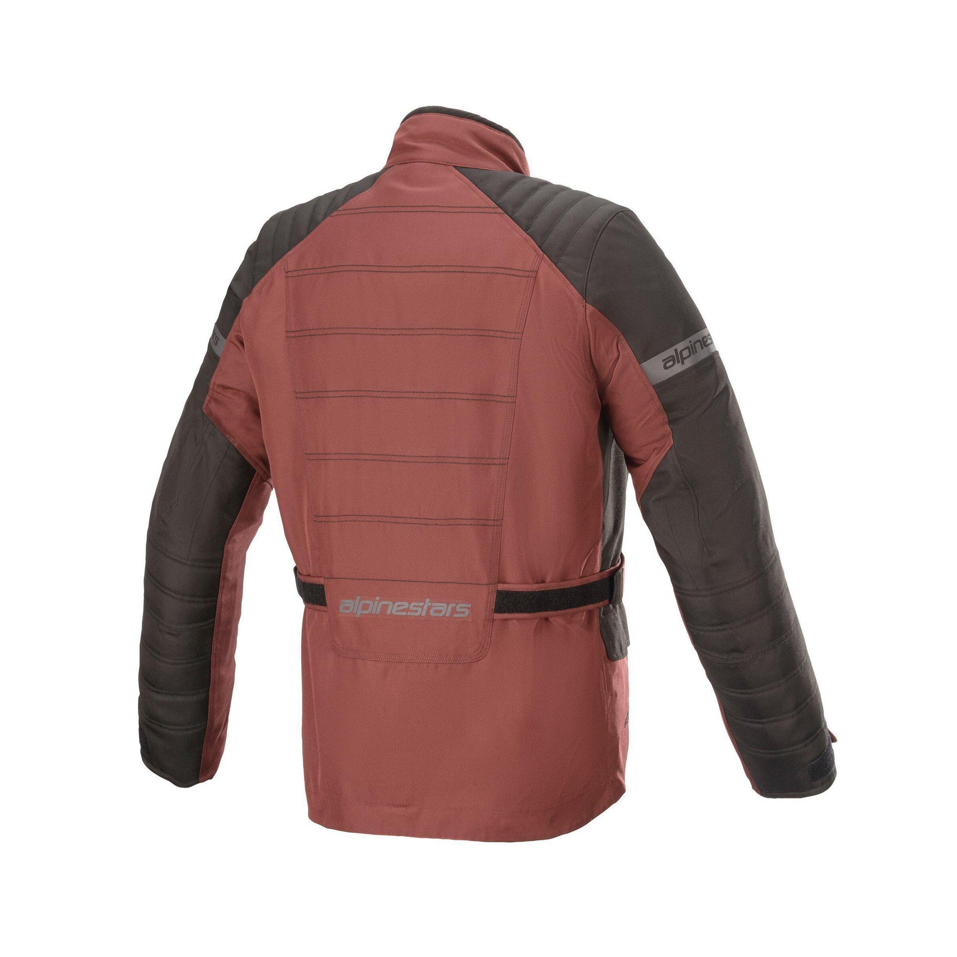 ALPINESTARS BLUSÃO GRAVITY DS