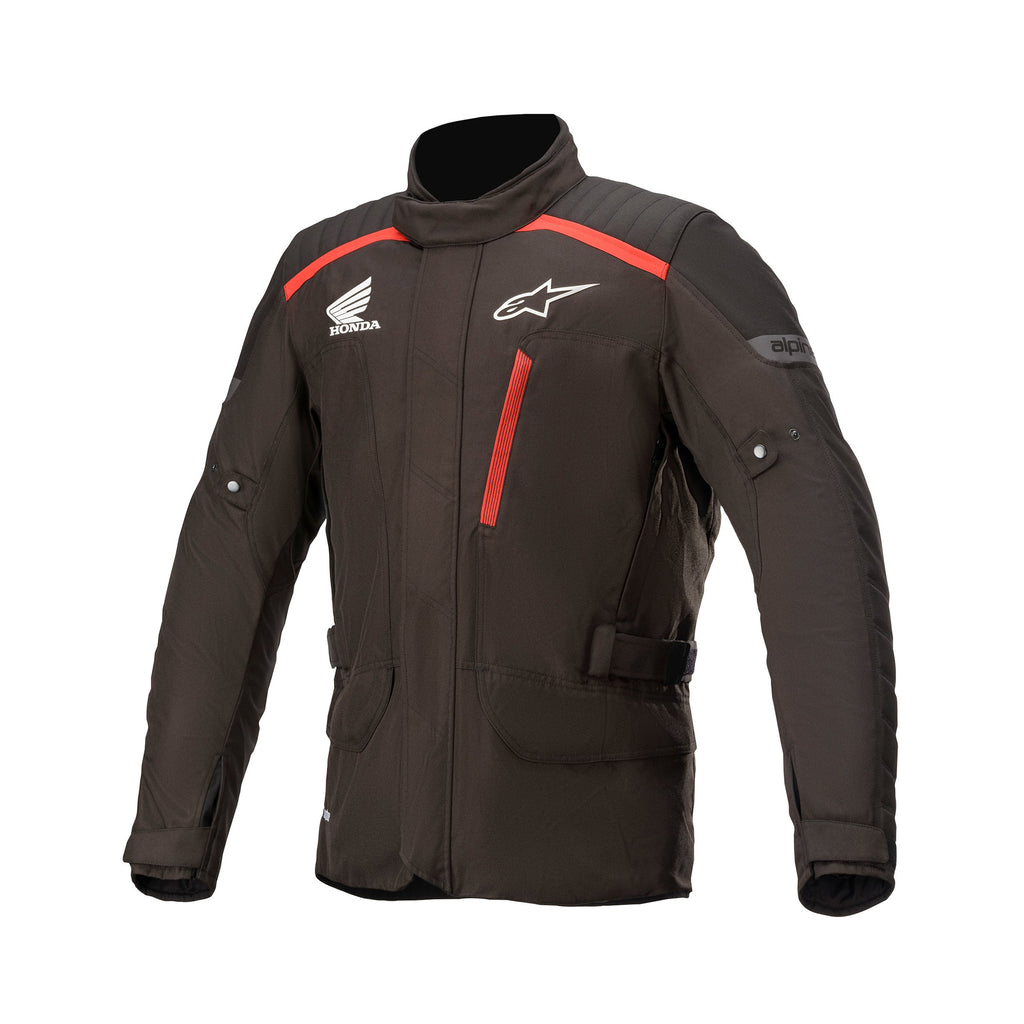 ALPINESTARS BLUSÃO GRAVITY DS HONDA