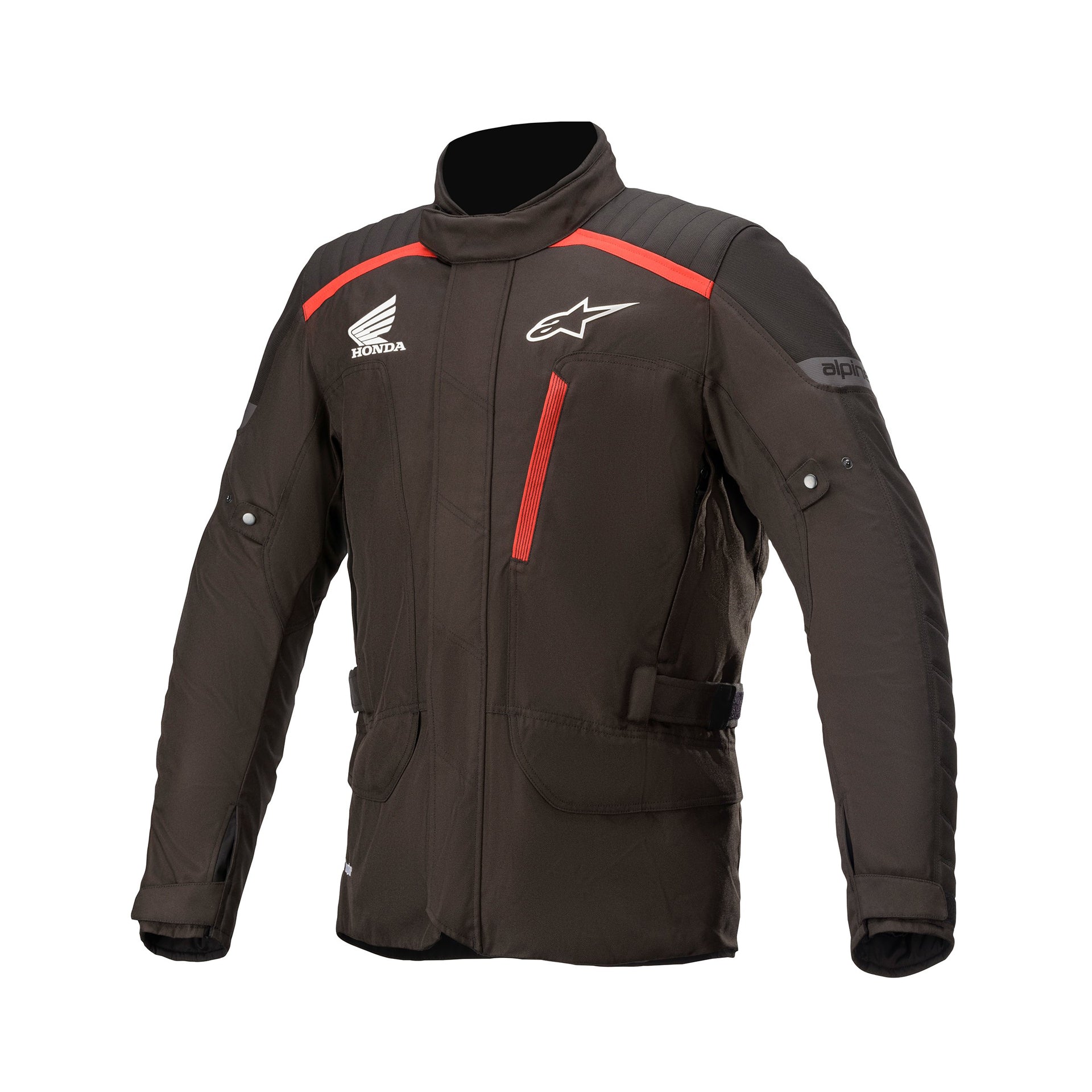 ALPINESTARS BLUSÃO GRAVITY DS HONDA