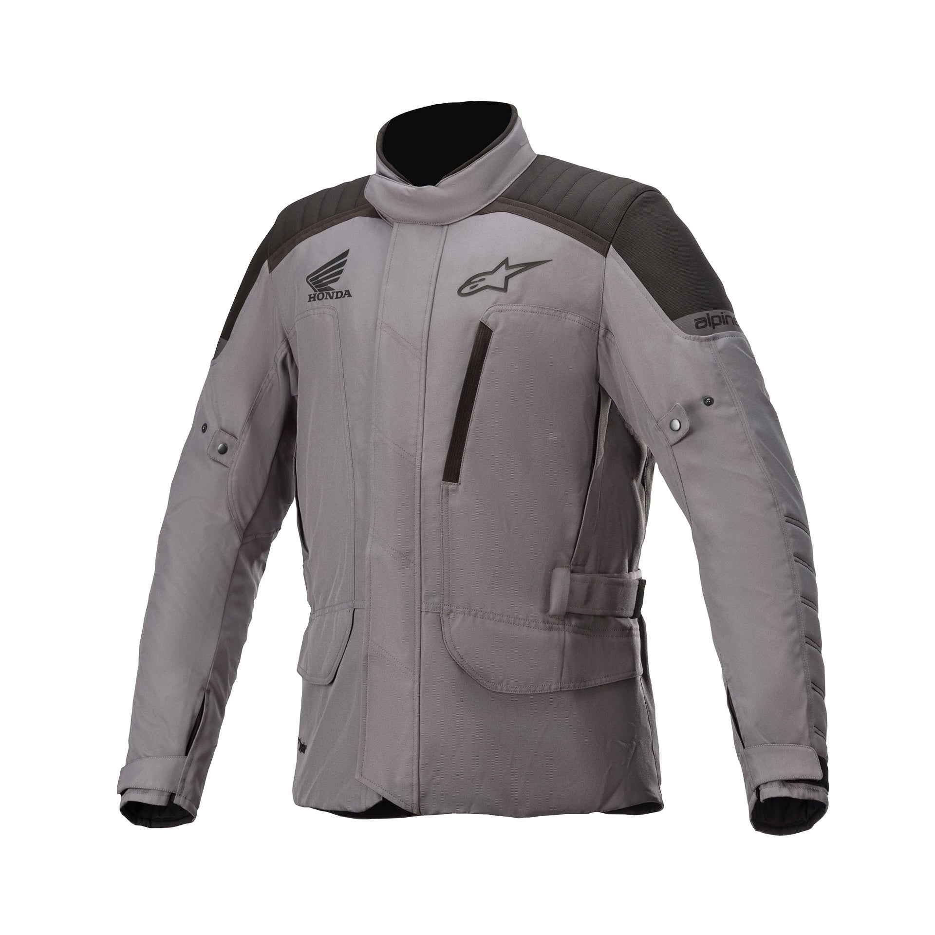 ALPINESTARS BLUSÃO GRAVITY DS HONDA