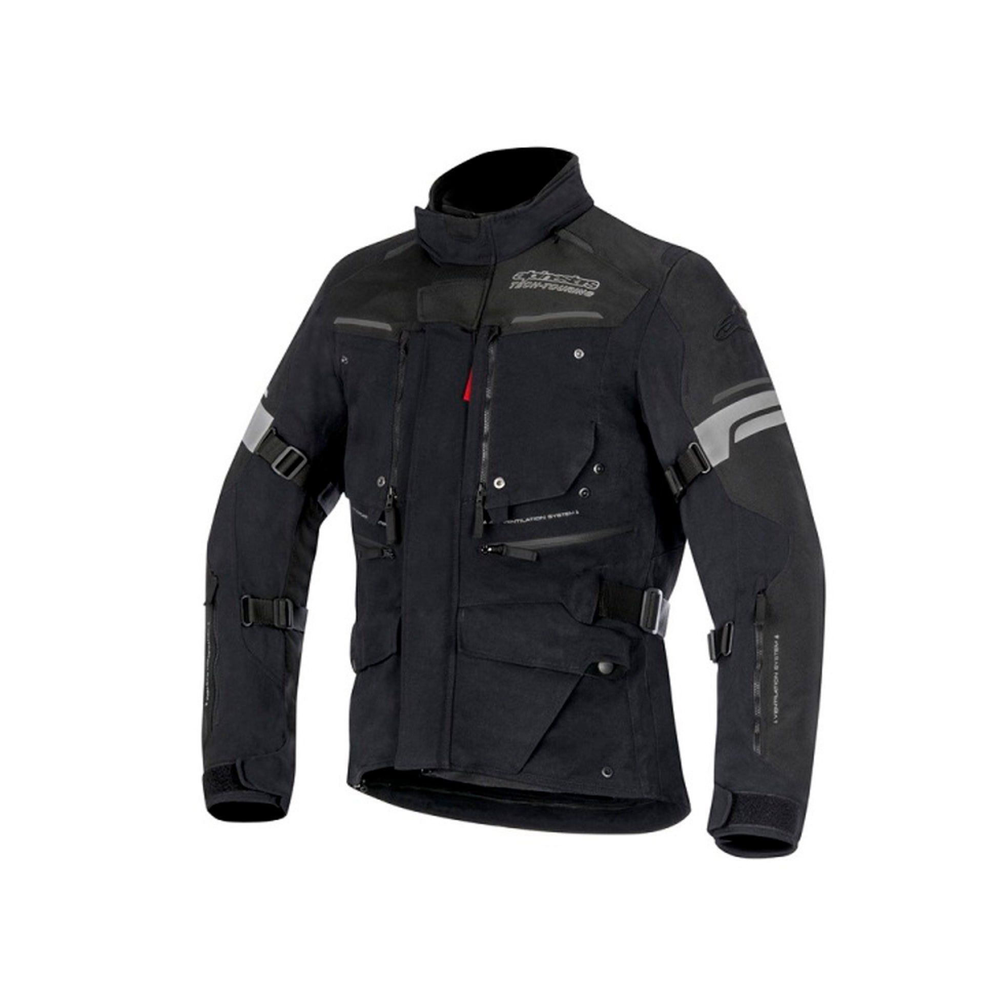 ALPINESTARS BLUSÃO VALPARAISO 2 DS