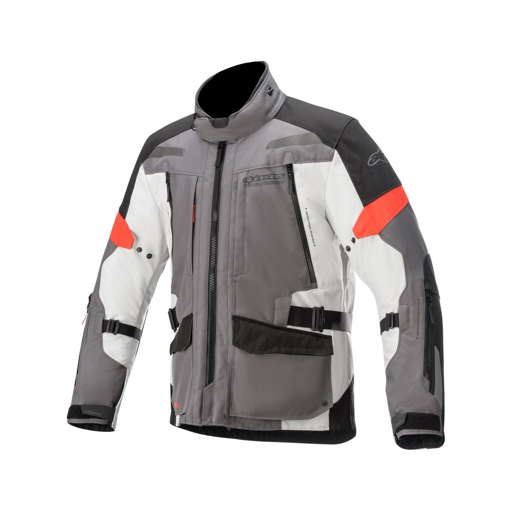 ALPINESTARS BLUSÃO VALPARAISO v3 DS