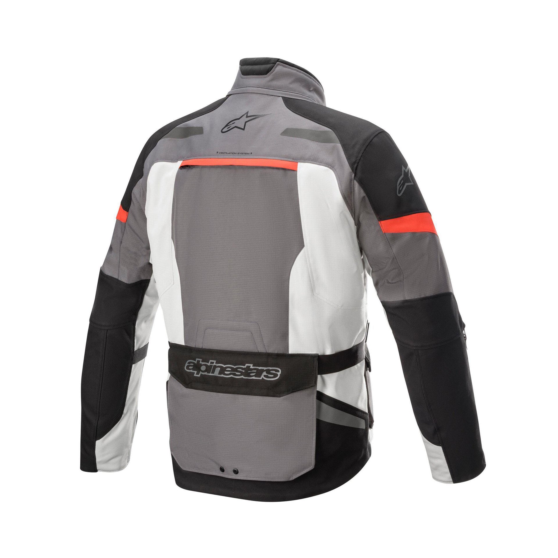 ALPINESTARS BLUSÃO VALPARAISO v3 DS