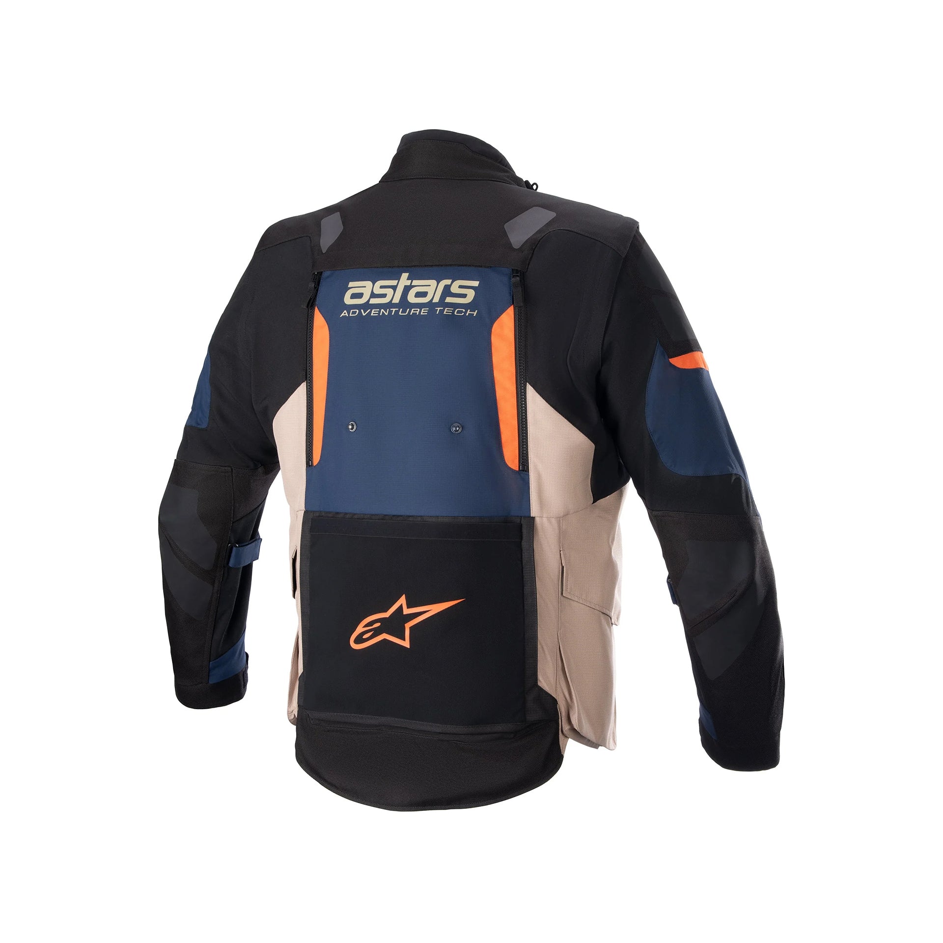 ALPINESTARS BLUSÃO HAROK HALO DRYSTAR