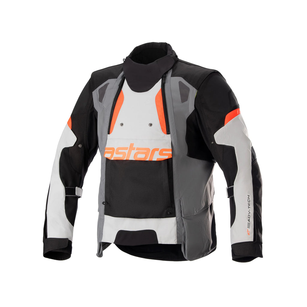ALPINESTARS BLUSÃO HAROK HALO DRYSTAR