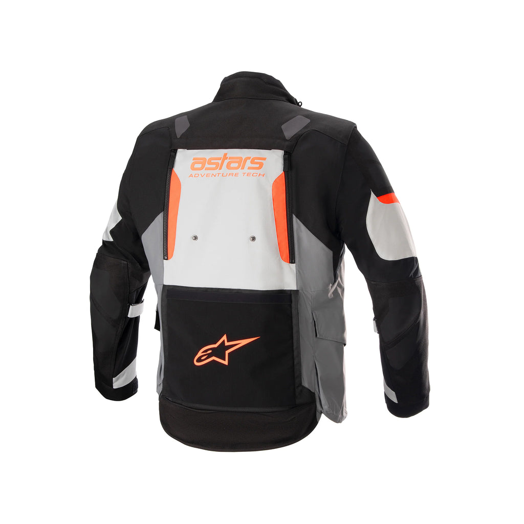 ALPINESTARS BLUSÃO HAROK HALO DRYSTAR
