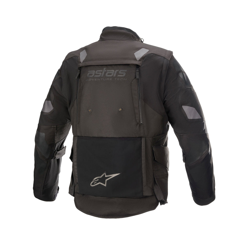 ALPINESTARS BLUSÃO HAROK HALO DRYSTAR