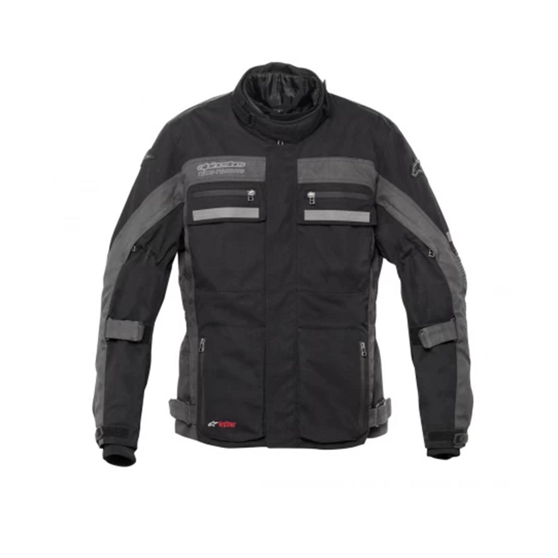 ALPINESTARS BLUSÃO LONG RANGE 2 DS