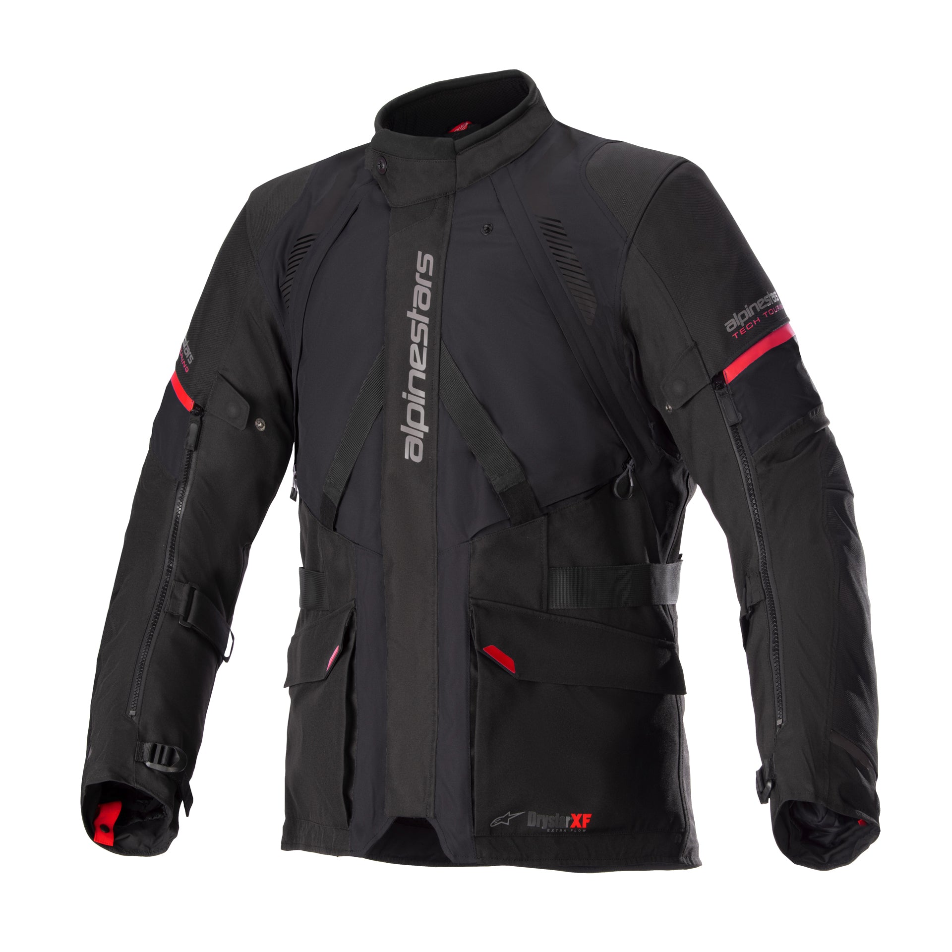 ALPINESTARS BLUSÃO MONTEIRA DS XF