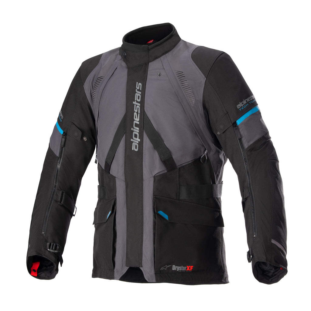 ALPINESTARS BLUSÃO MONTEIRA DS XF