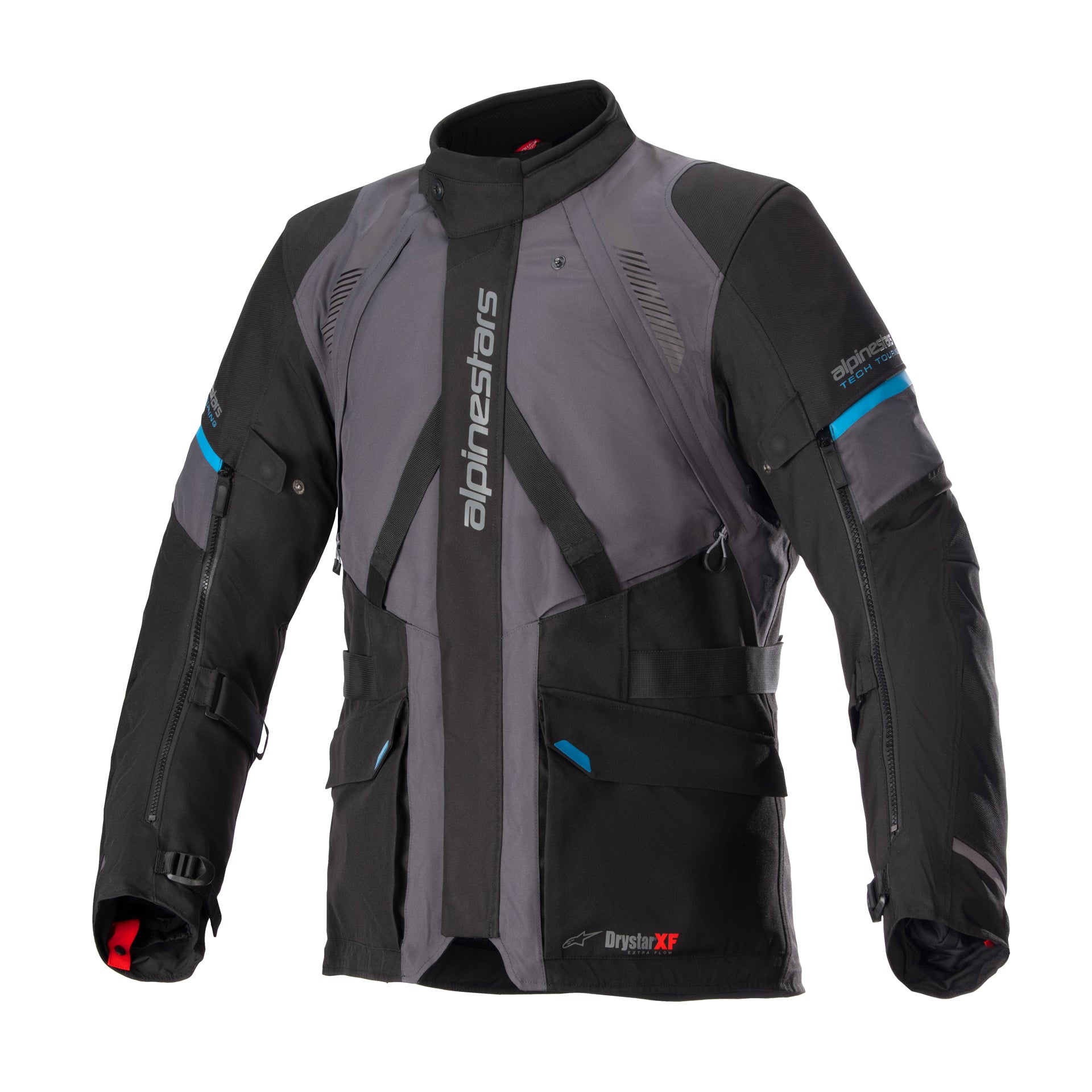 ALPINESTARS BLUSÃO MONTEIRA DS XF