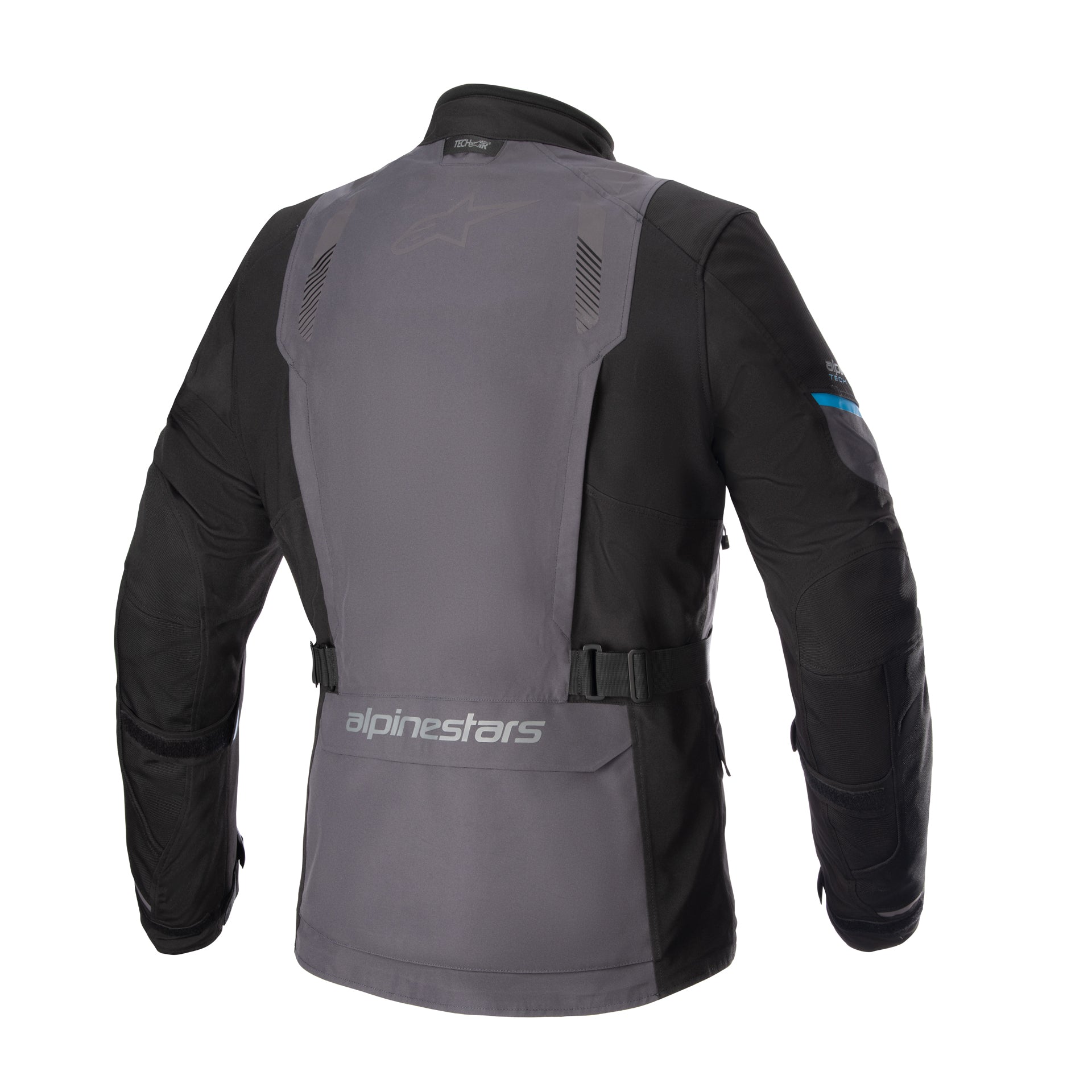 ALPINESTARS BLUSÃO MONTEIRA DS XF