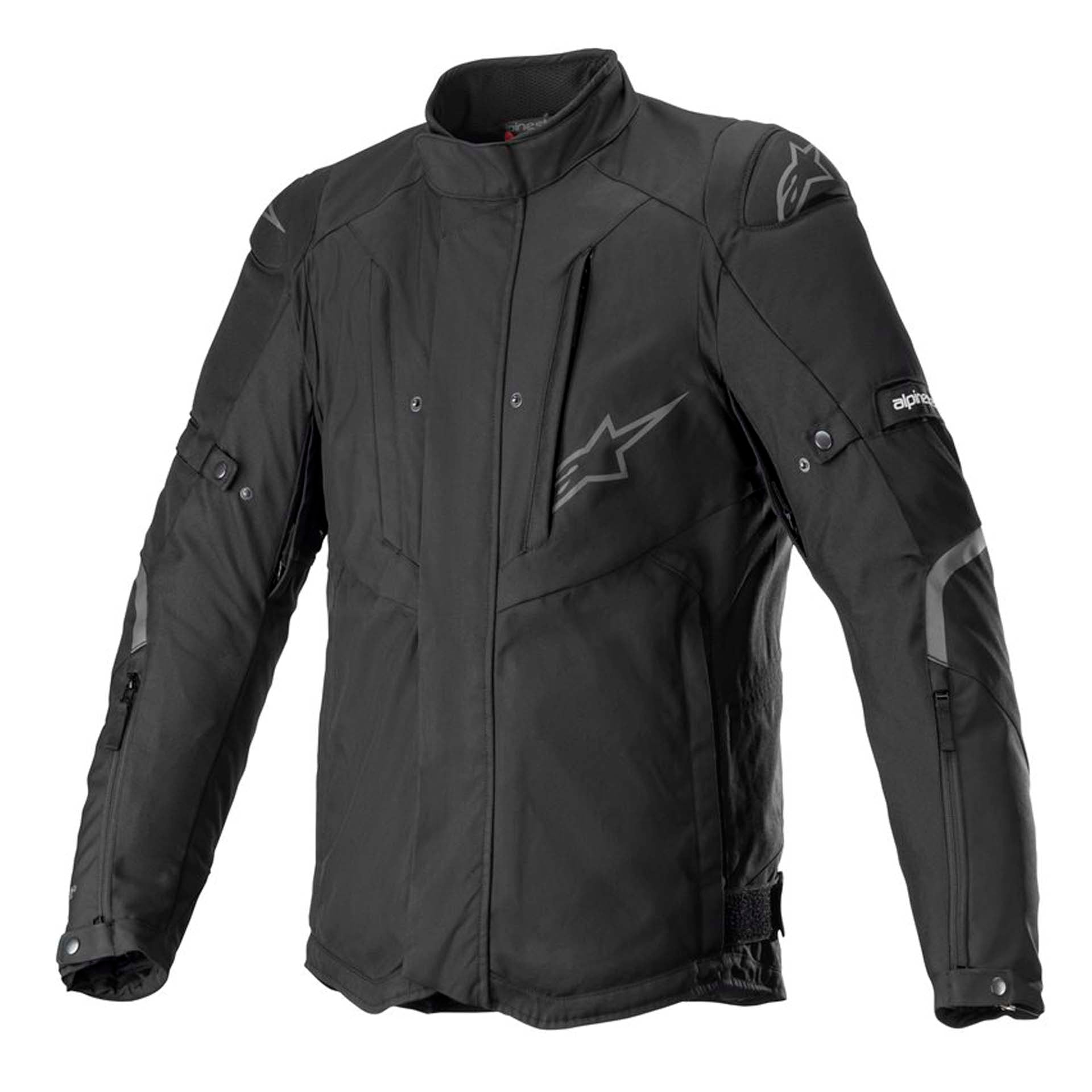ALPINESTARS BLUSÃO RX-5 DRYSTAR AMOSTRA