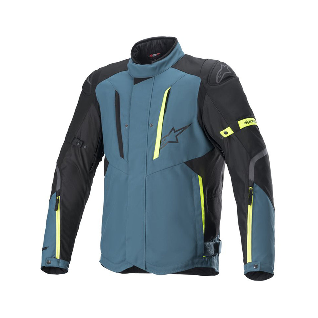 ALPINESTARS BLUSÃO RX-5 DRYSTAR