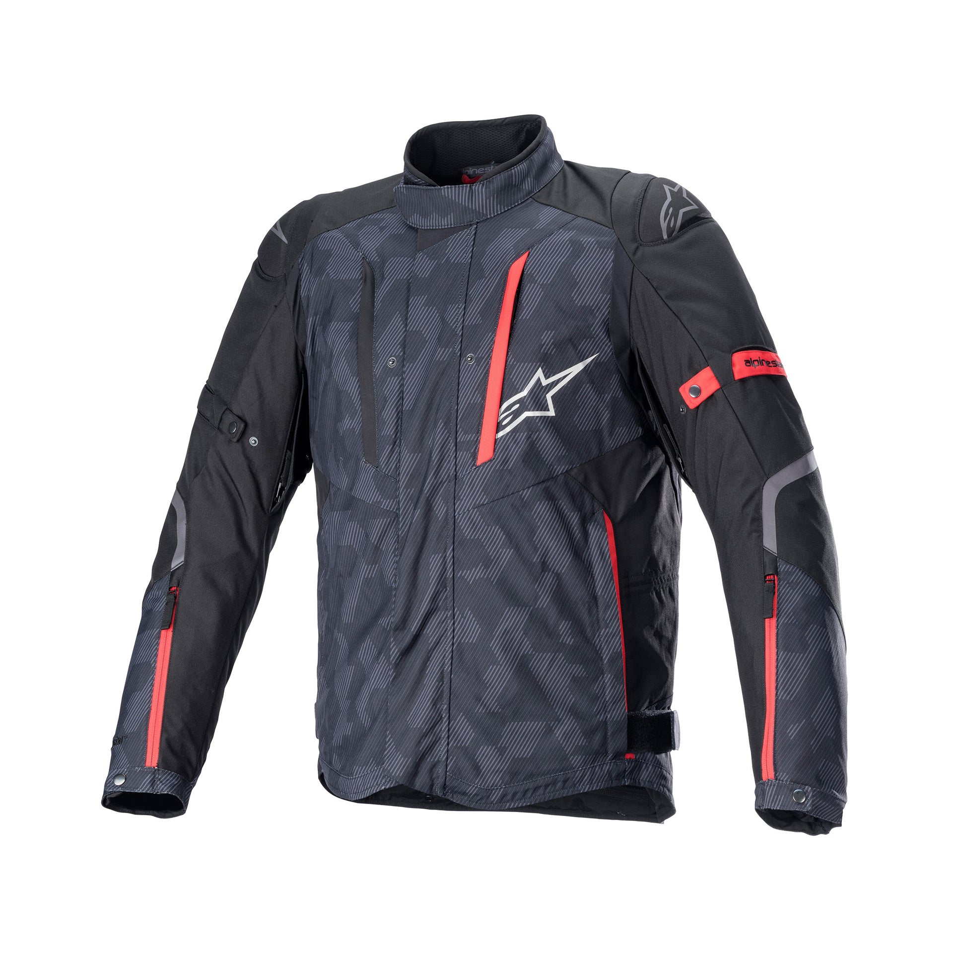 ALPINESTARS BLUSÃO RX-5 DRYSTAR