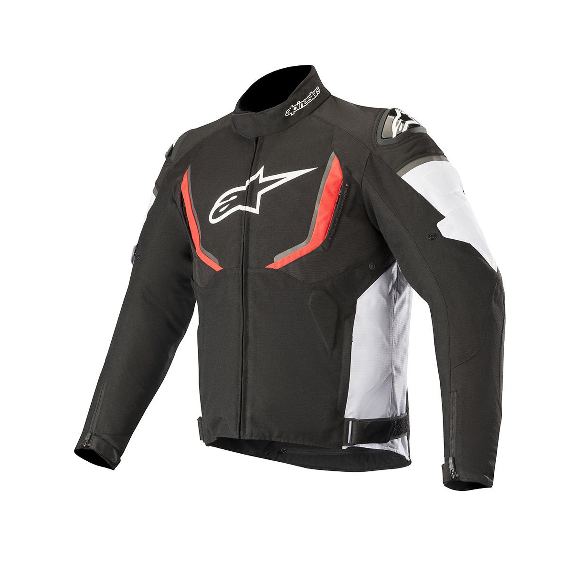 ALPINESTARS BLUSÃO T-GP R v2 WP