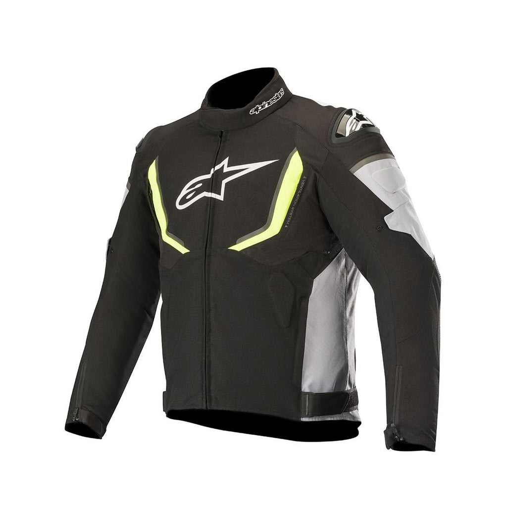 ALPINESTARS BLUSÃO T-GP R v2 WP