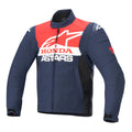 ALPINESTARS BLUSÃO SMX WP SOFTSHELL HONDA