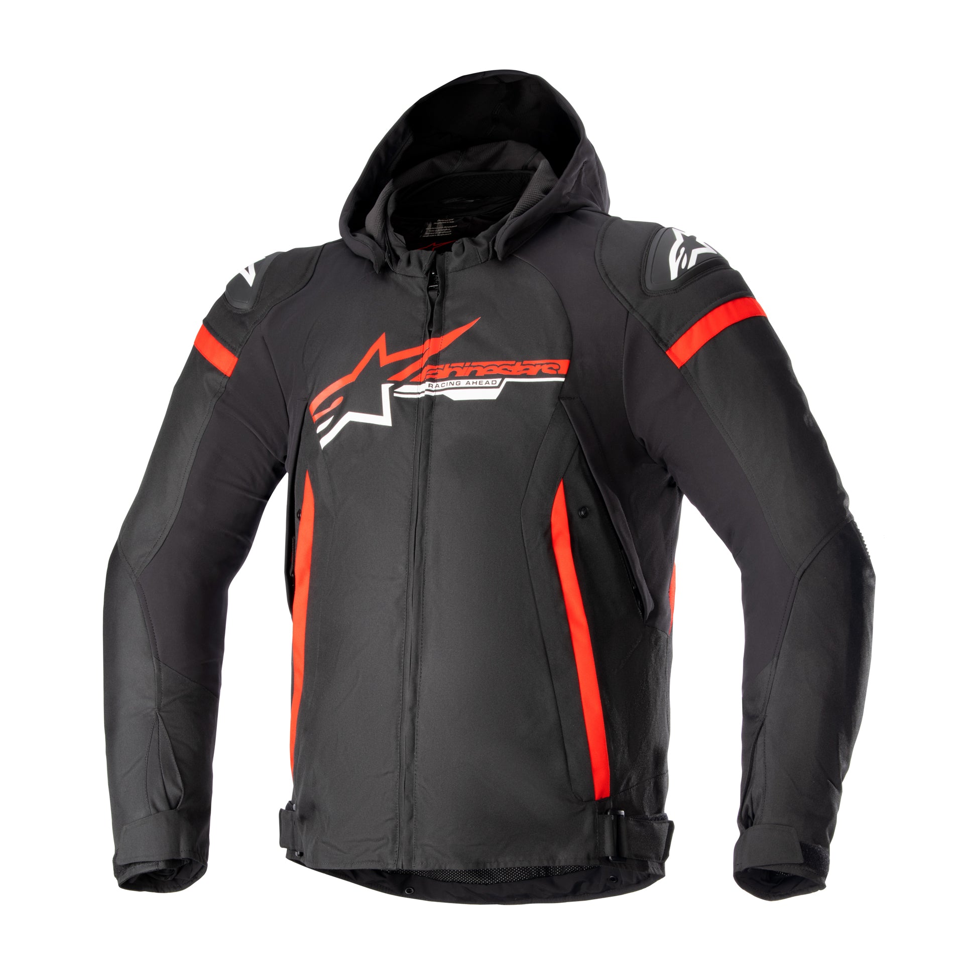 ALPINESTARS BLUSÃO ZACA WP