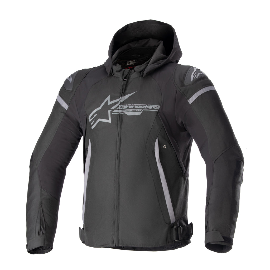 ALPINESTARS BLUSÃO ZACA WP