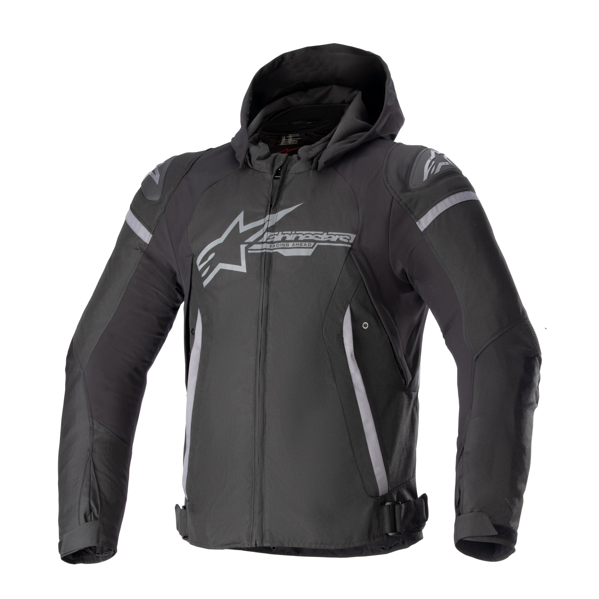 ALPINESTARS BLUSÃO ZACA WP