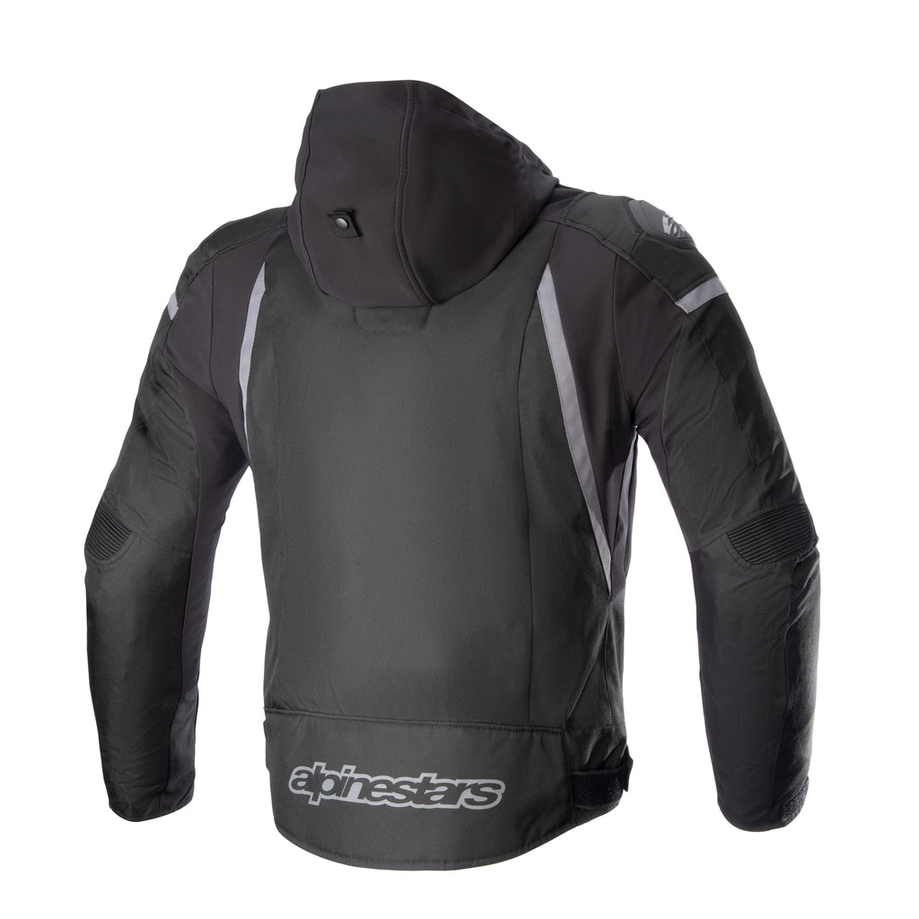 ALPINESTARS BLUSÃO ZACA WP