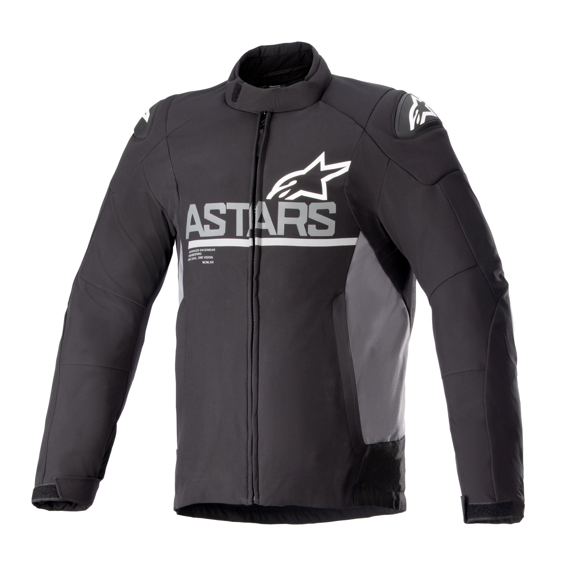 ALPINESTARS BLUSÃO SMX WP