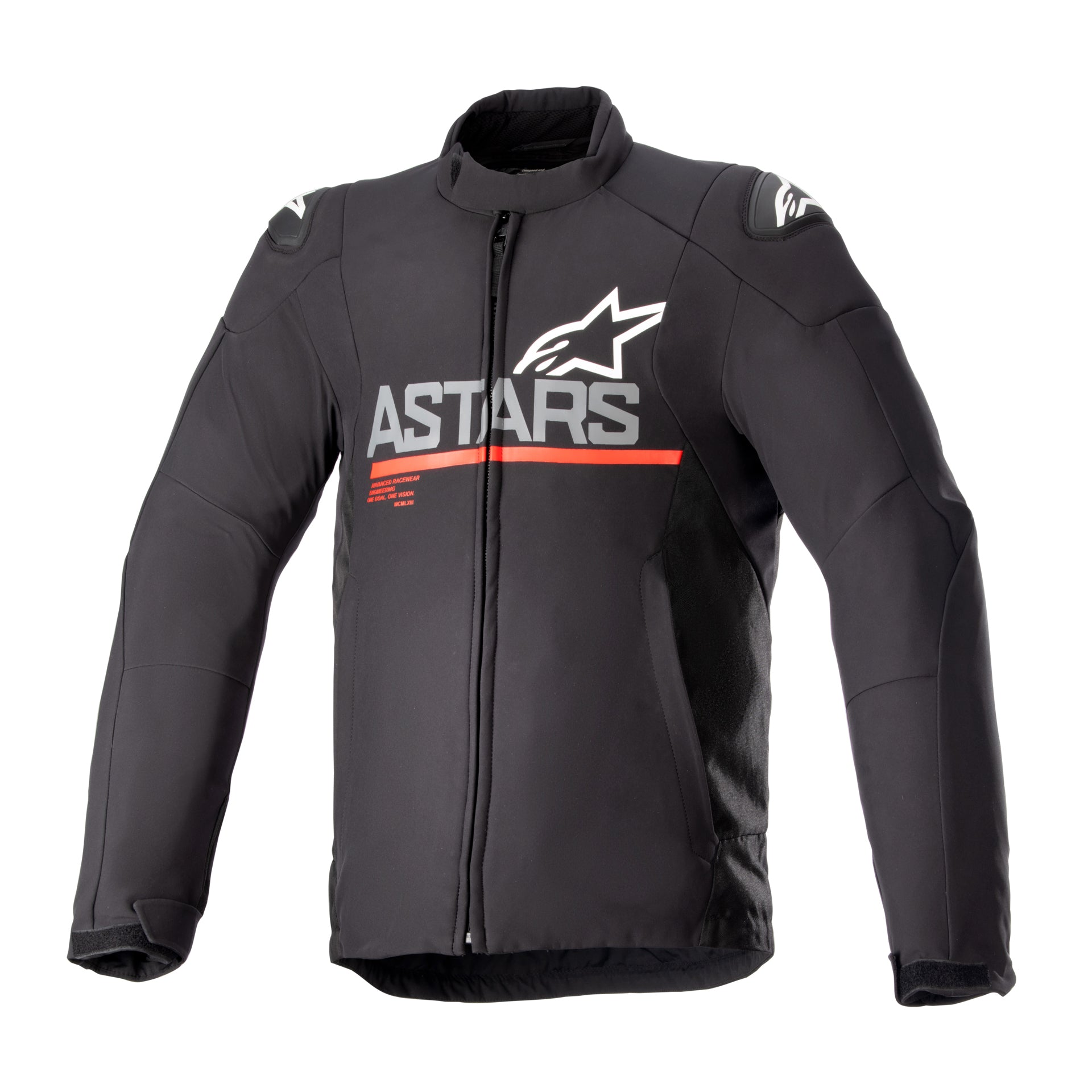 ALPINESTARS BLUSÃO SMX WP