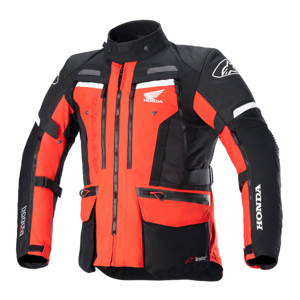 ALPINESTARS BLUSÃO BOGOTA PRO DS HONDA