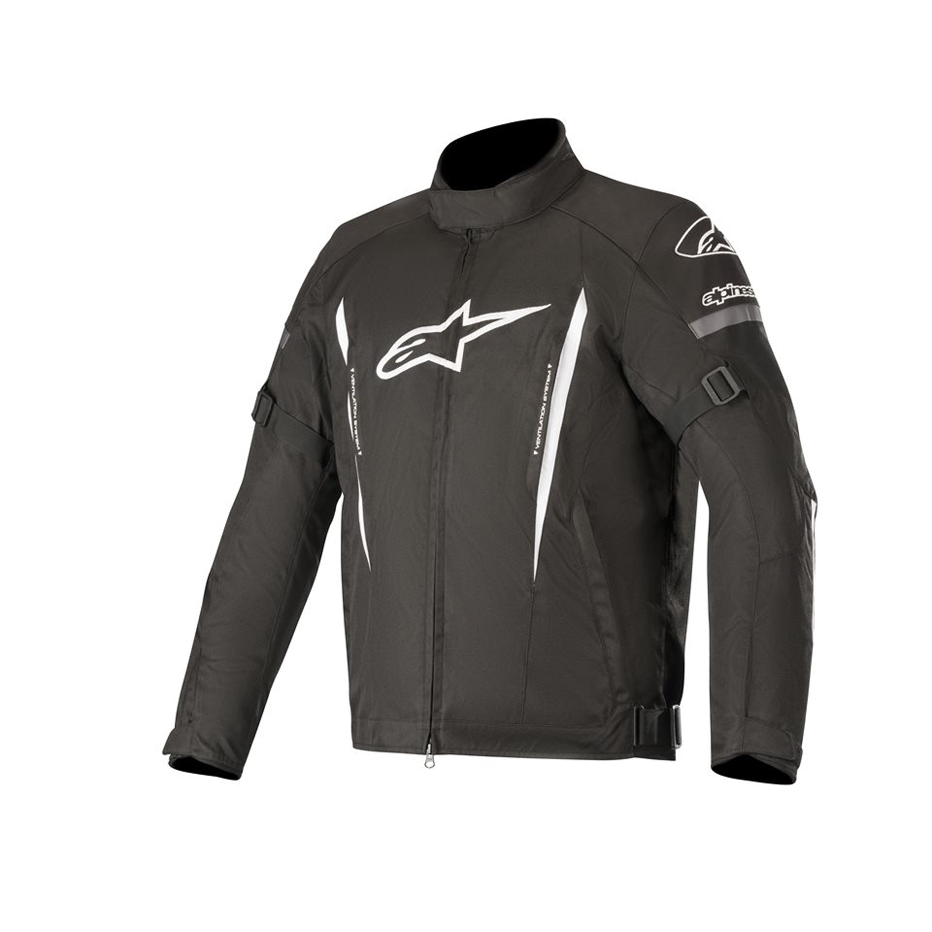 ALPINESTARS BLUSÃO GUNNER v2 WP