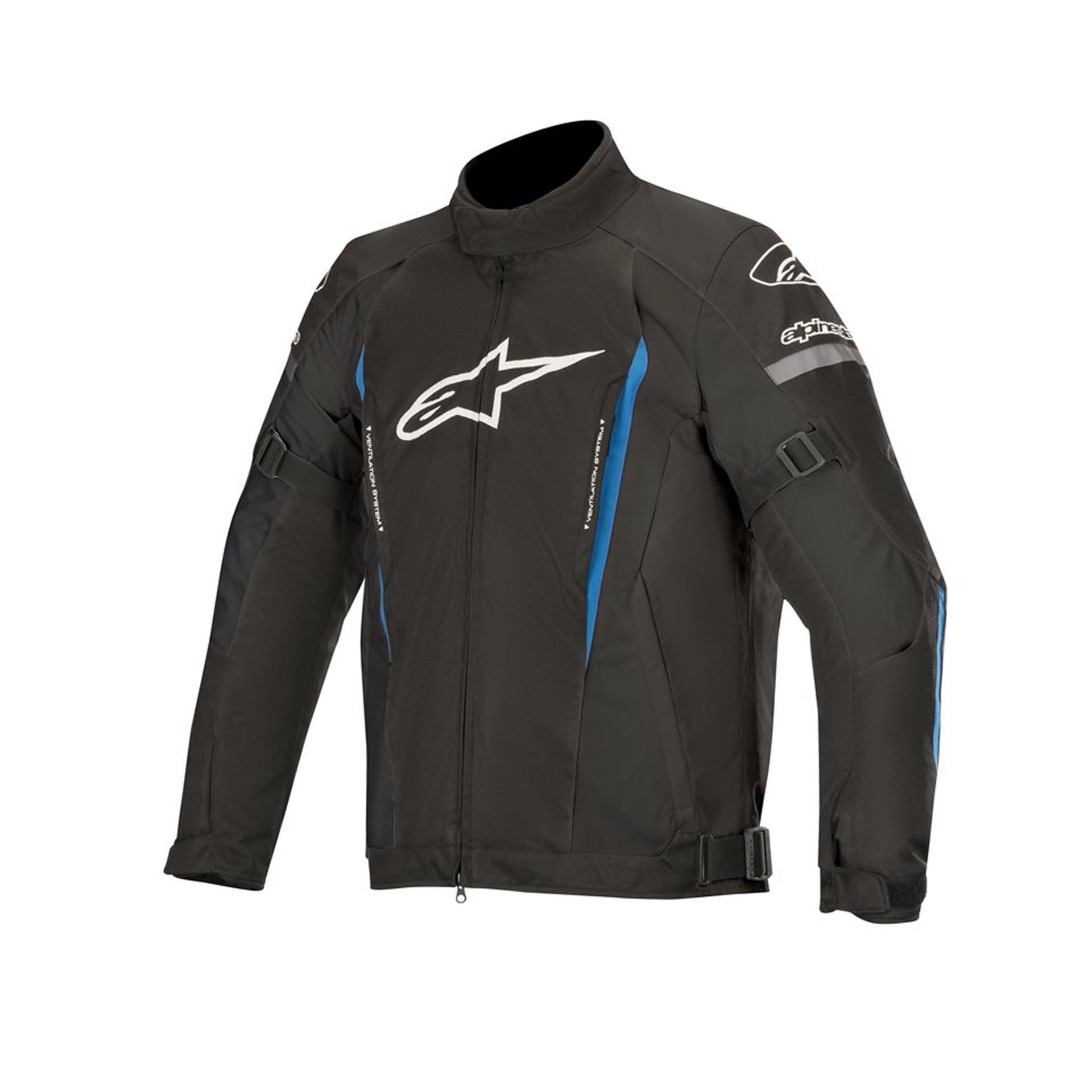 ALPINESTARS BLUSÃO GUNNER v2 WP
