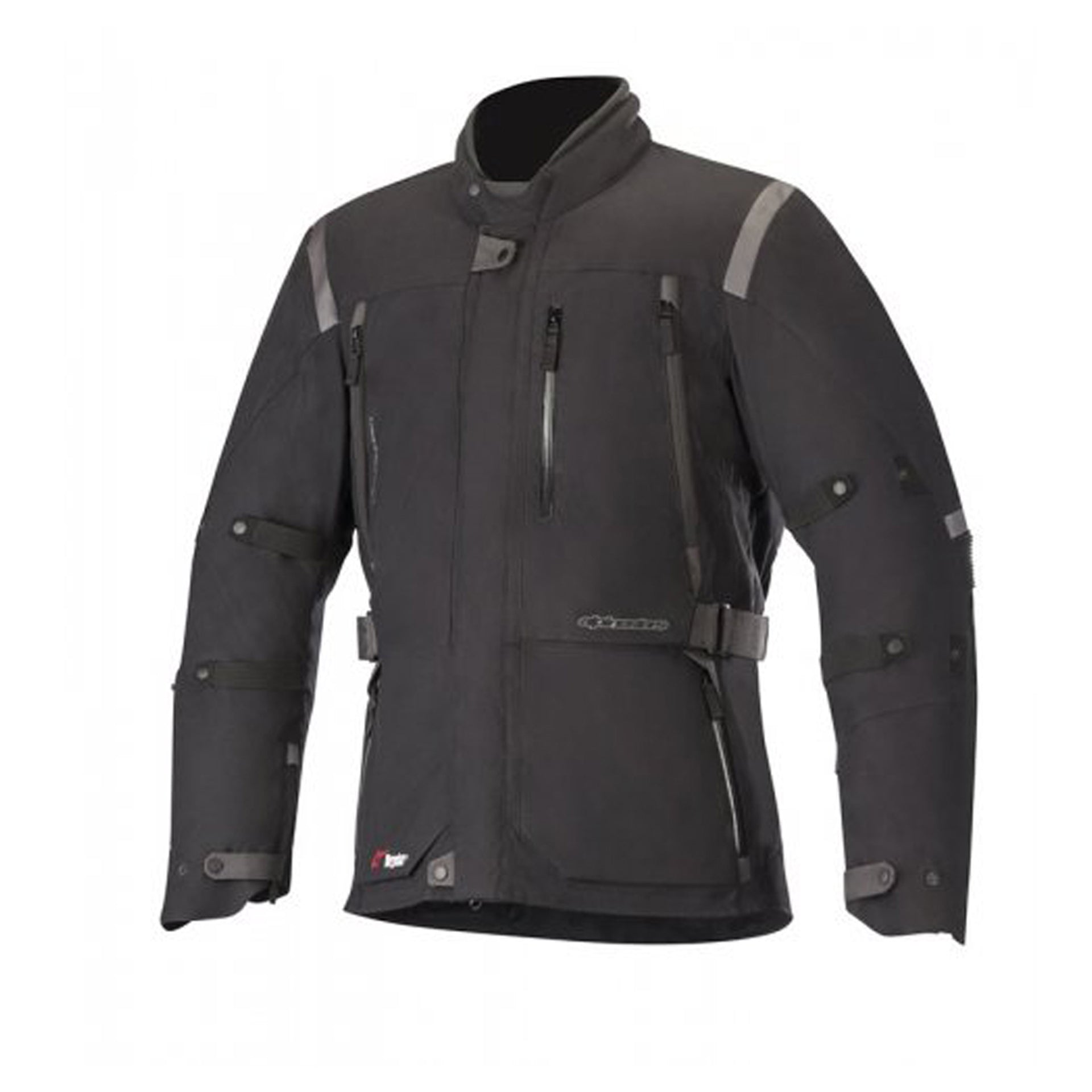ALPINESTARS BLUSÃO DISTANCE DS