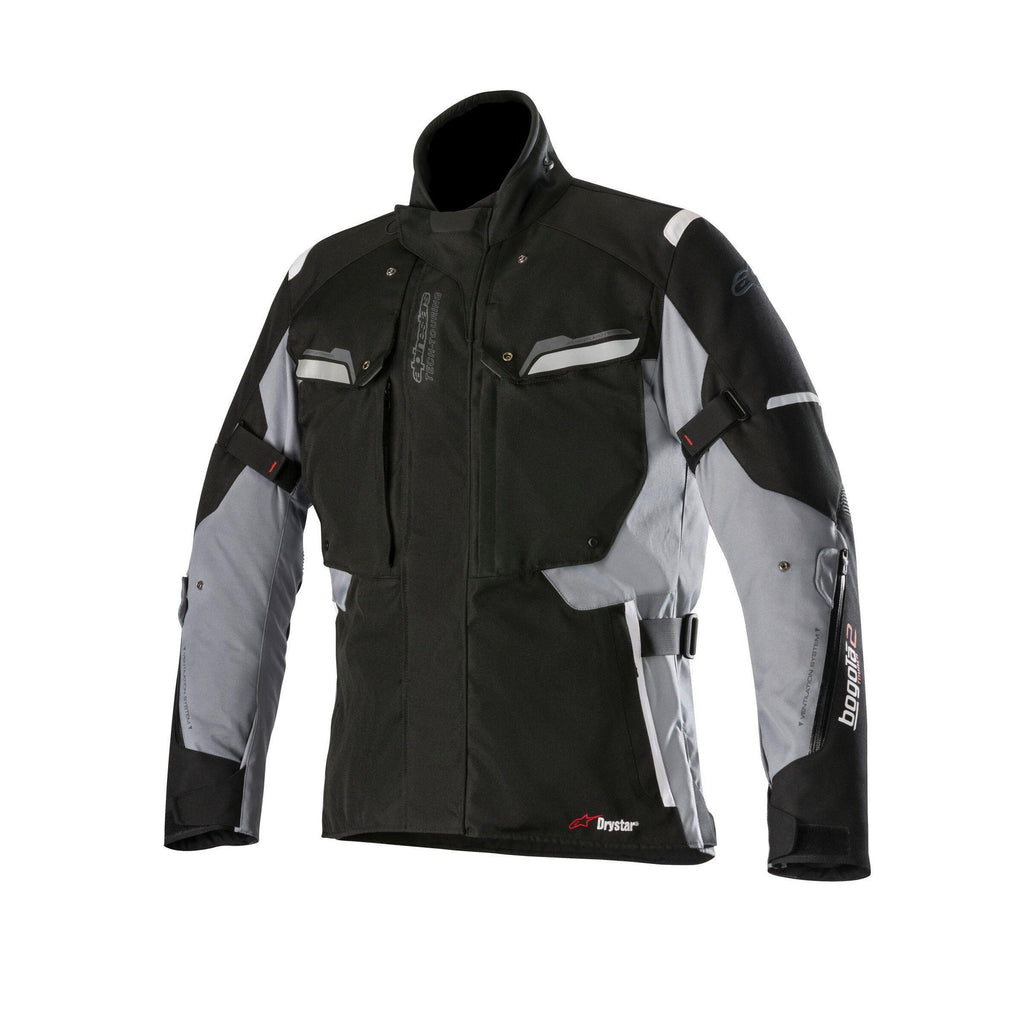 ALPINESTARS BLUSÃO BOGOTA V2 DS