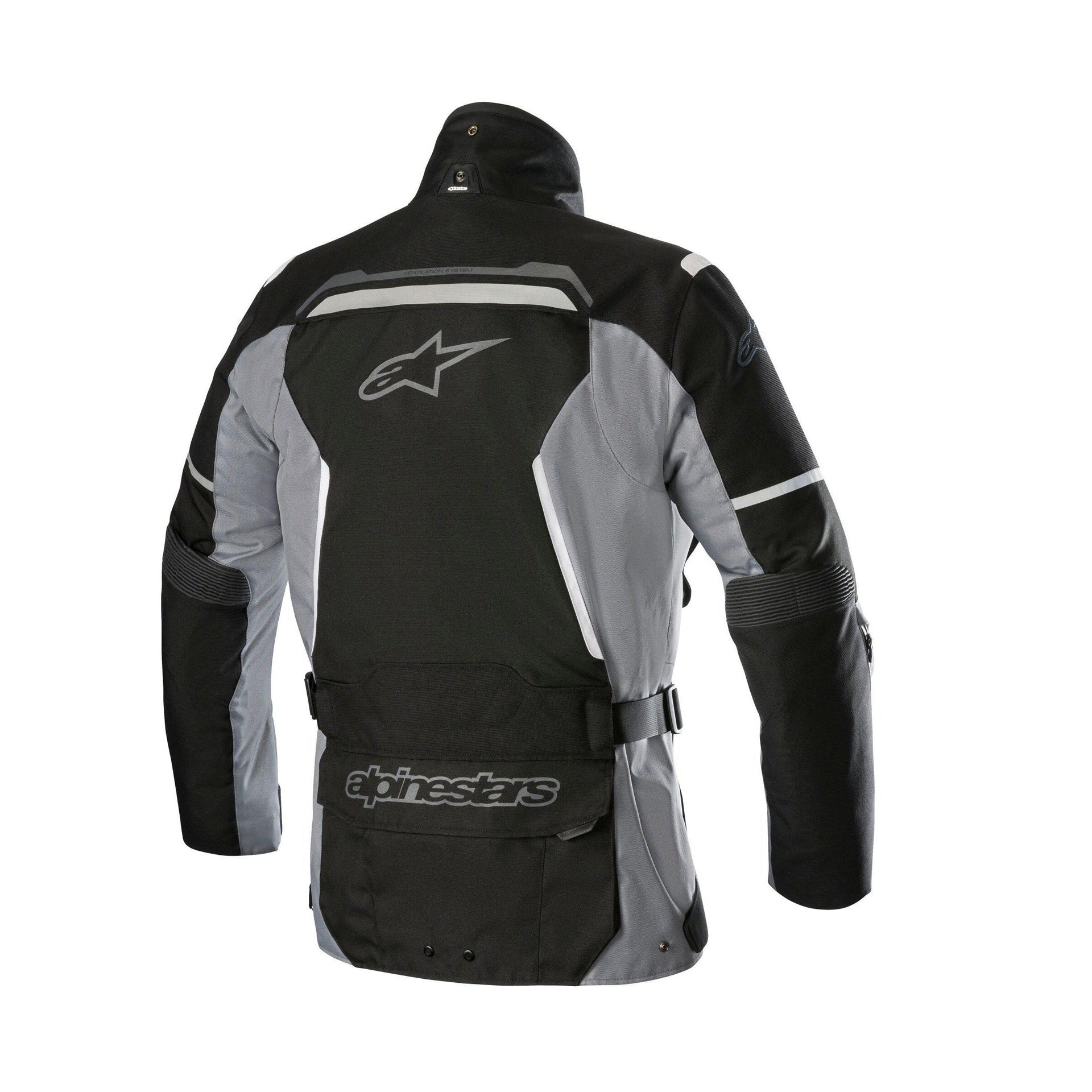 ALPINESTARS BLUSÃO BOGOTA V2 DS