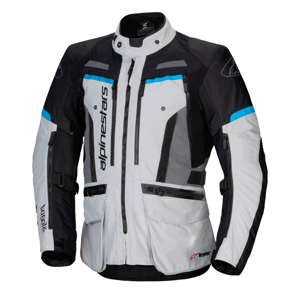 ALPINESTARS BLUSÃO BOGOTA PRO DS
