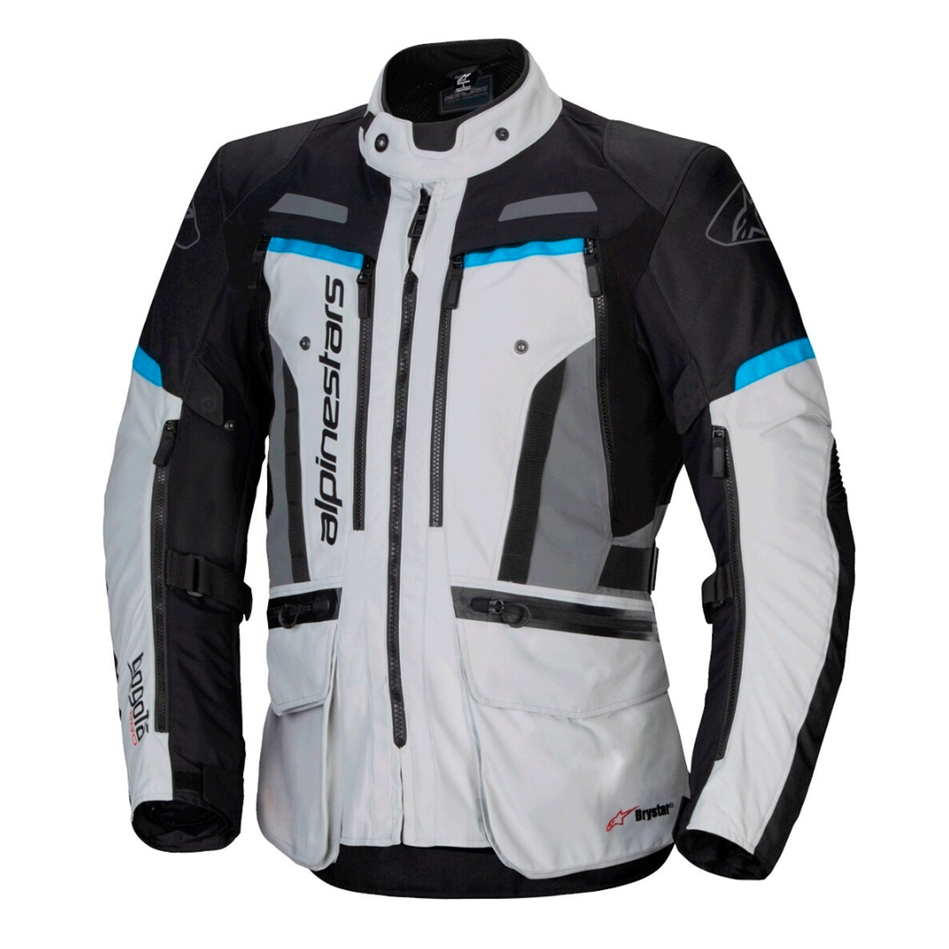 ALPINESTARS BLUSÃO BOGOTA PRO DS